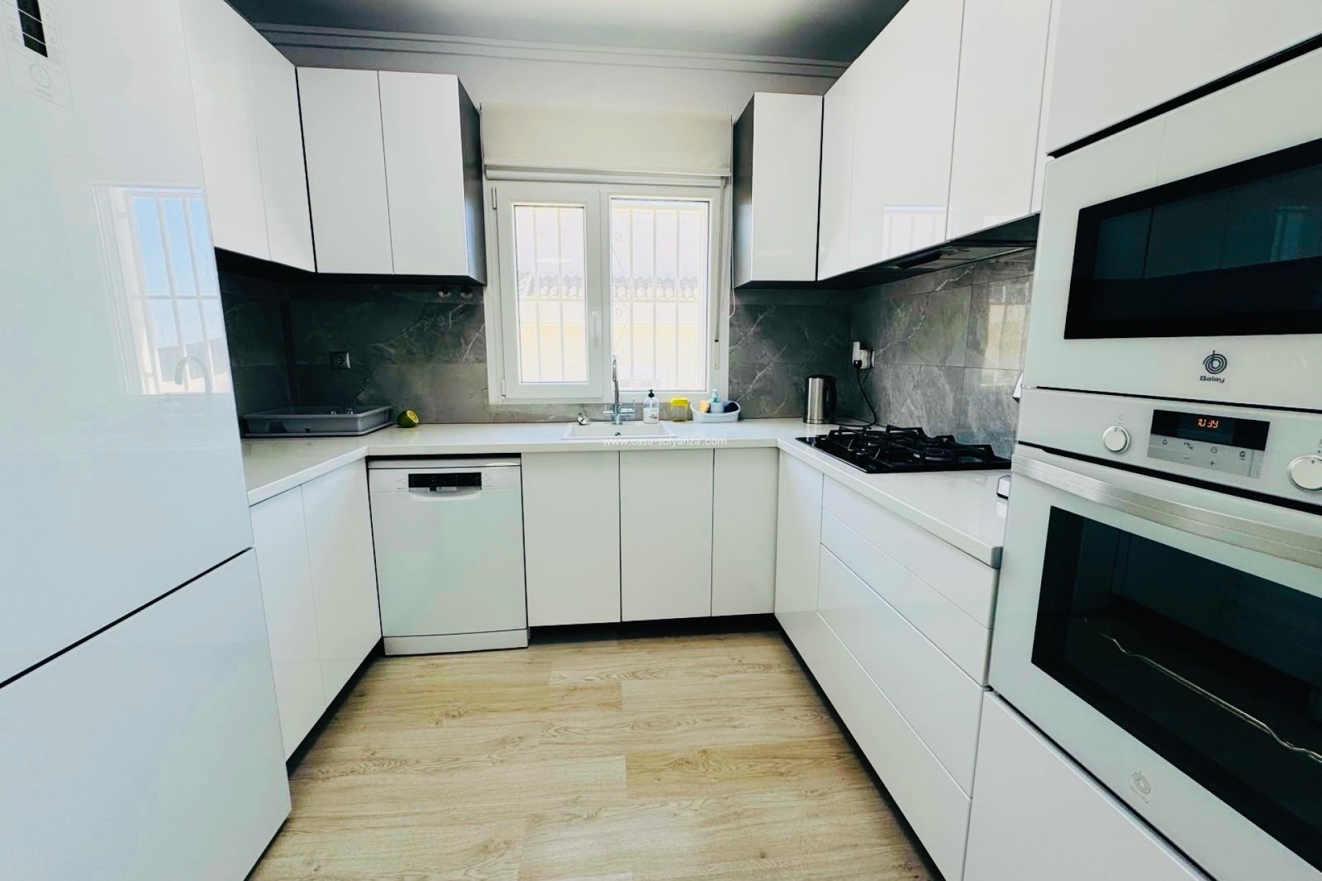 Resale - Villa - Ciudad Quesada