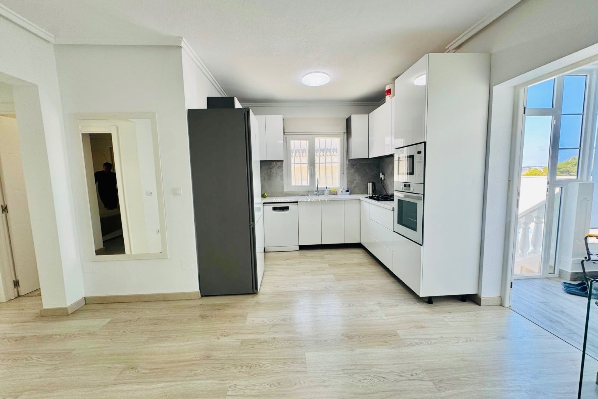 Resale - Villa - Ciudad Quesada