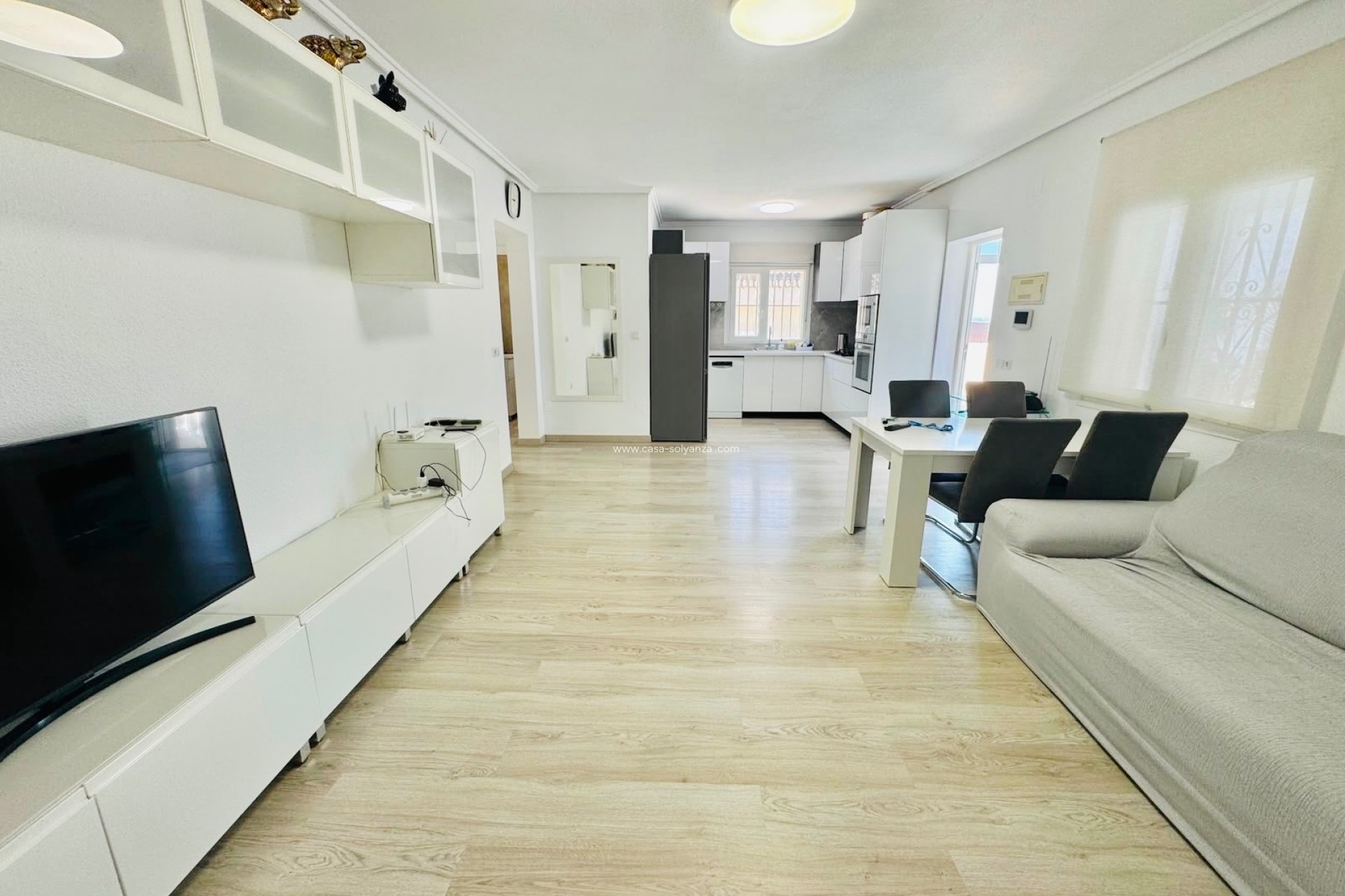 Resale - Villa - Ciudad Quesada