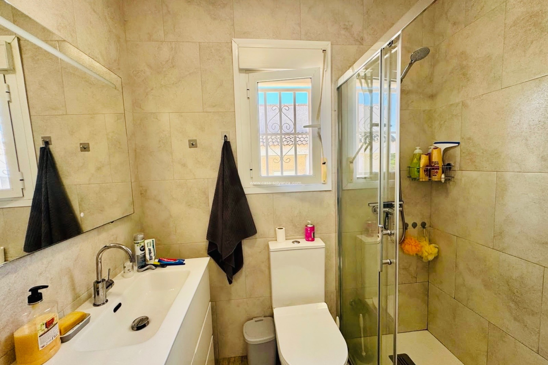 Resale - Villa - Ciudad Quesada