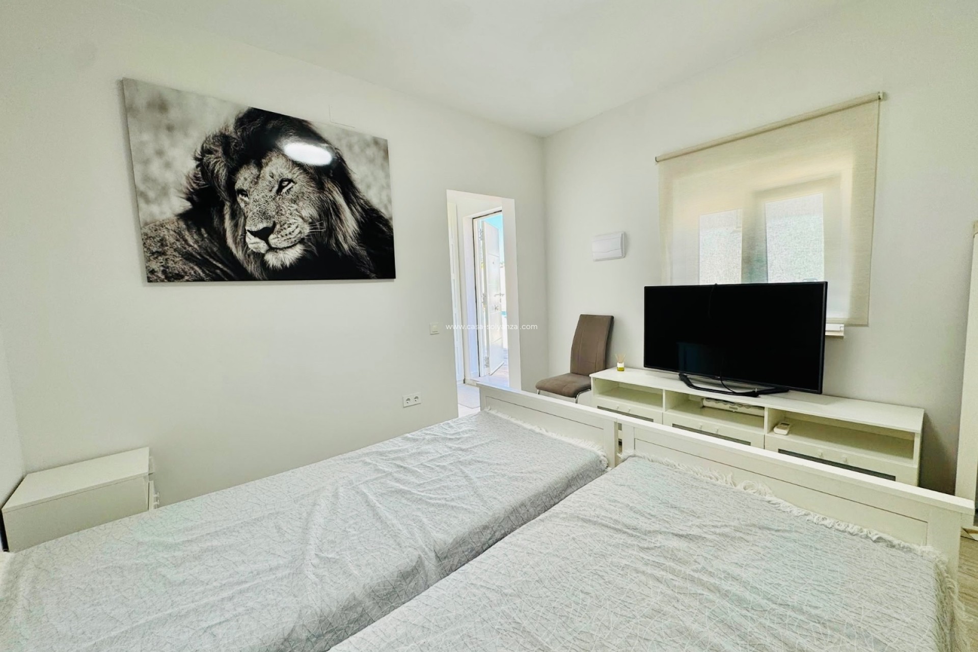 Resale - Villa - Ciudad Quesada