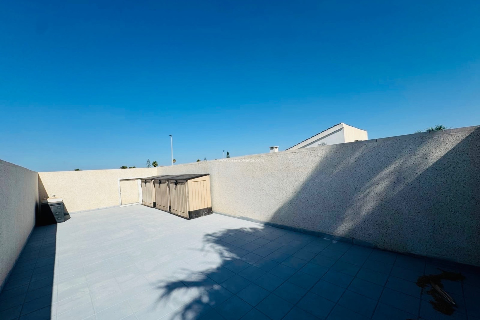 Resale - Villa - Ciudad Quesada