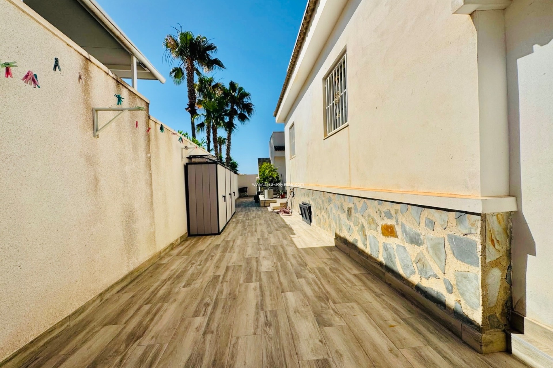 Resale - Villa - Ciudad Quesada