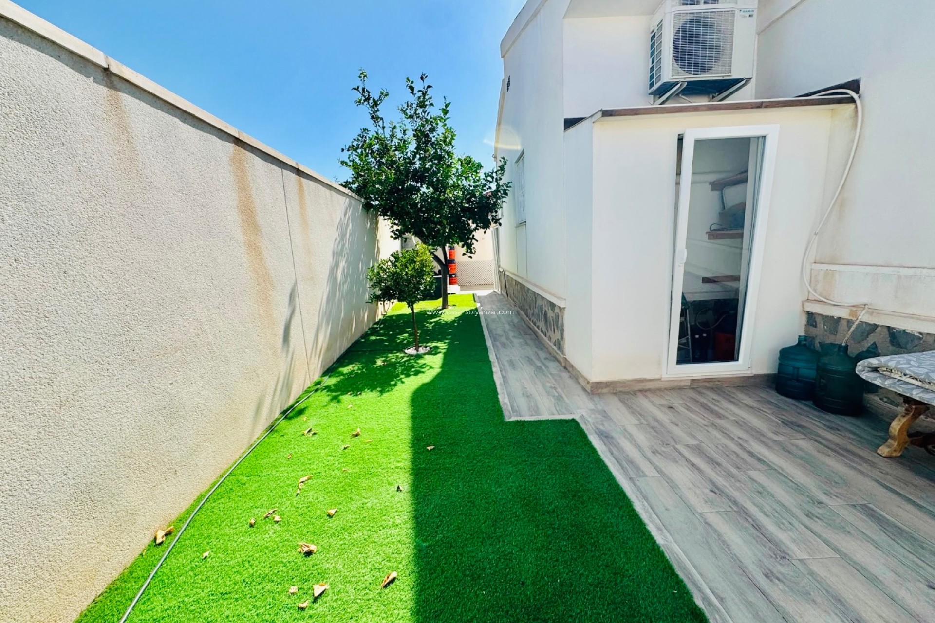 Resale - Villa - Ciudad Quesada