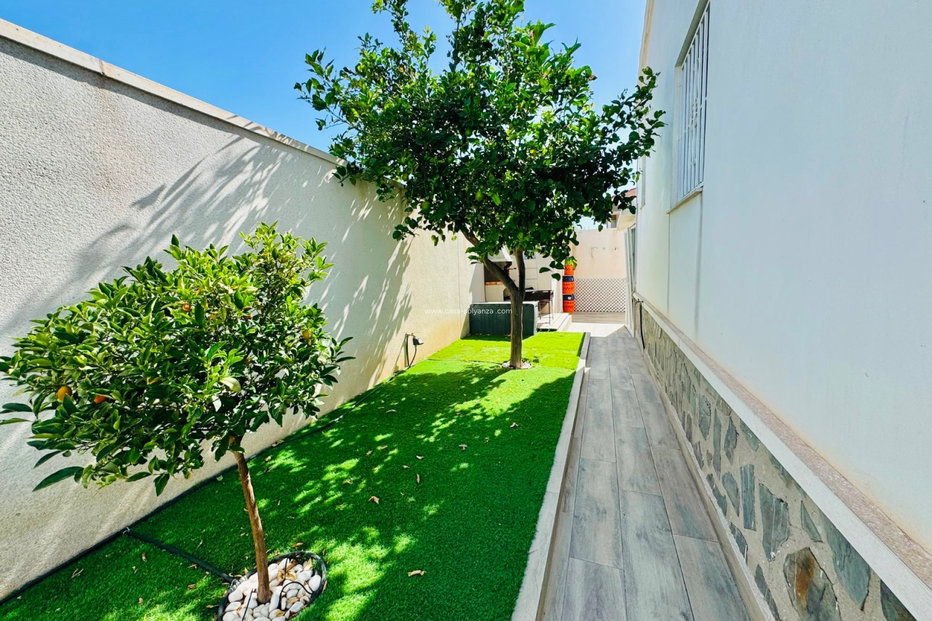 Resale - Villa - Ciudad Quesada