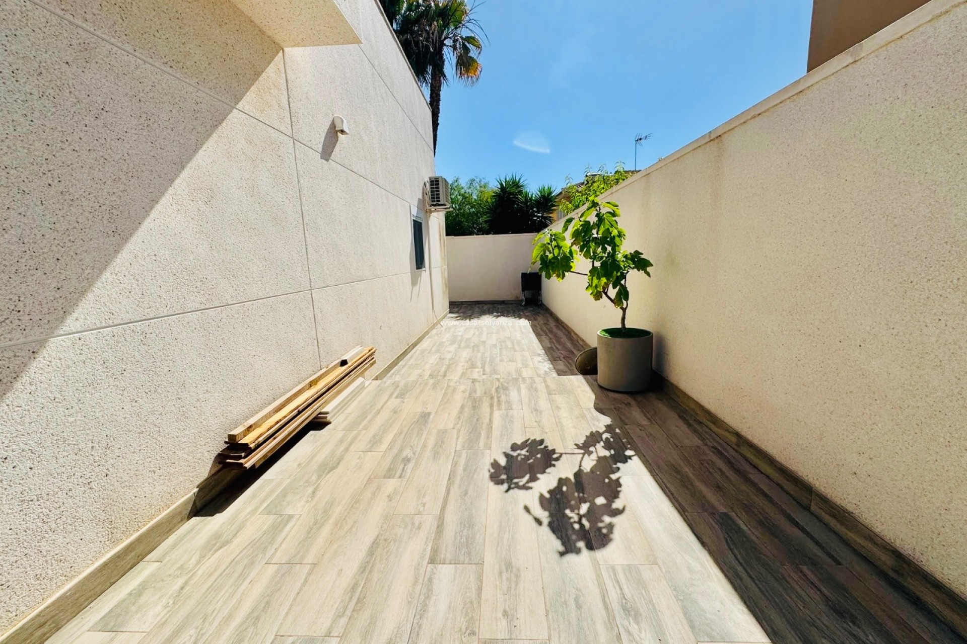 Resale - Villa - Ciudad Quesada