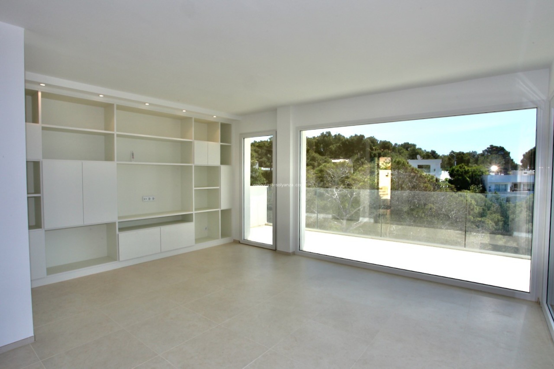 Resale - Villa - Costa d'en Blanes - Calvià