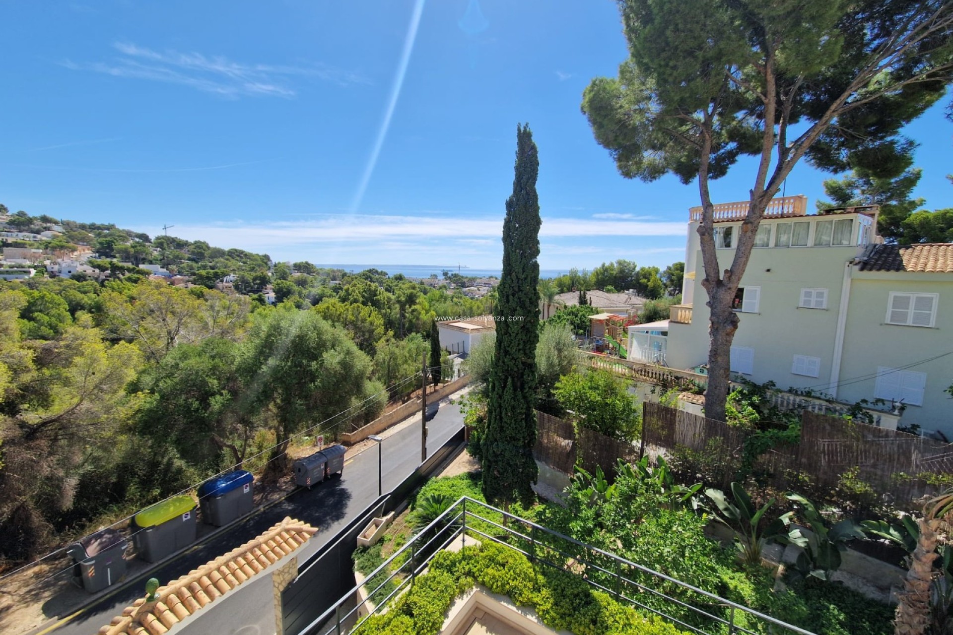 Resale - Villa - Costa d'en Blanes