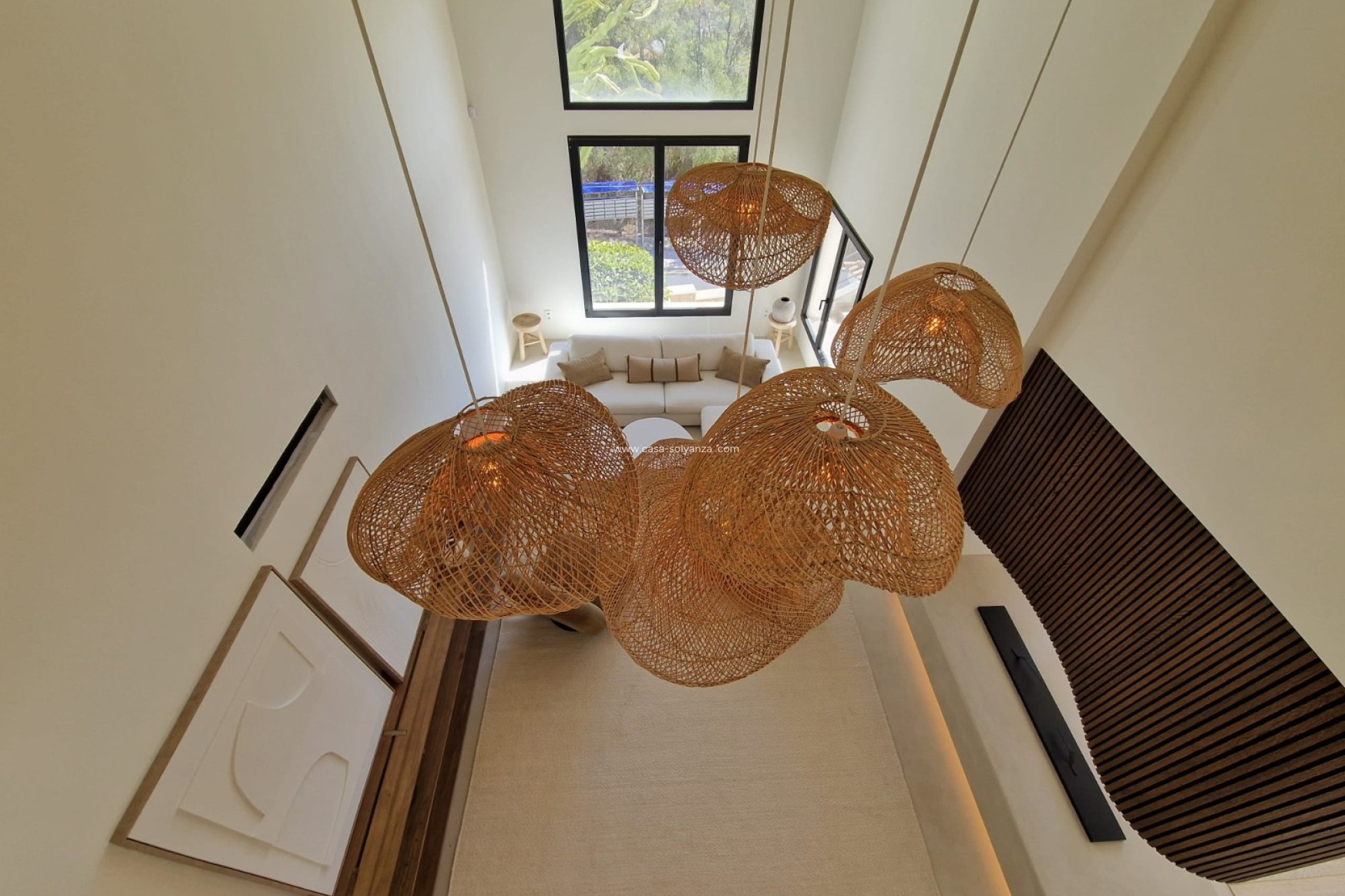 Resale - Villa - Costa d'en Blanes