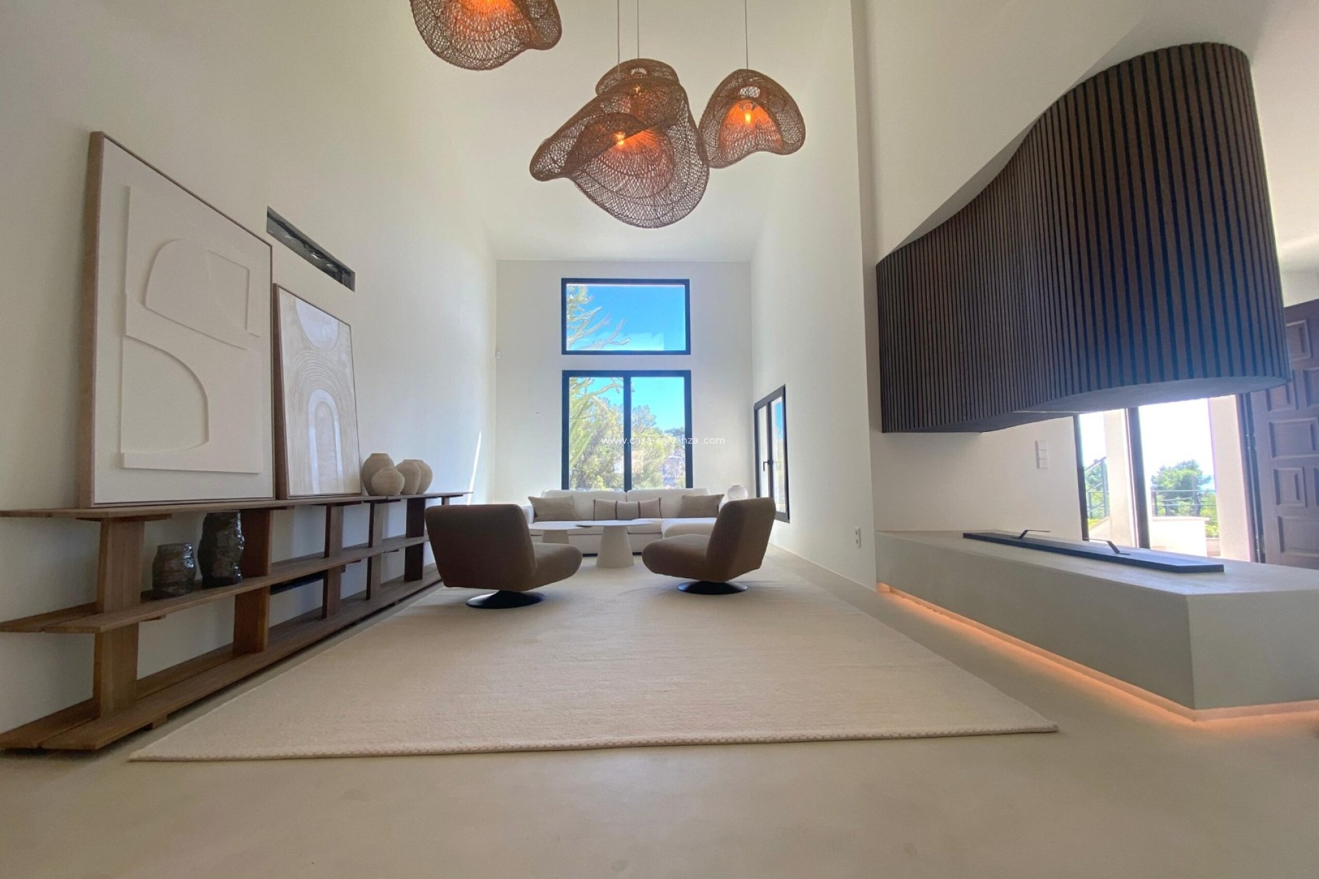 Resale - Villa - Costa d'en Blanes