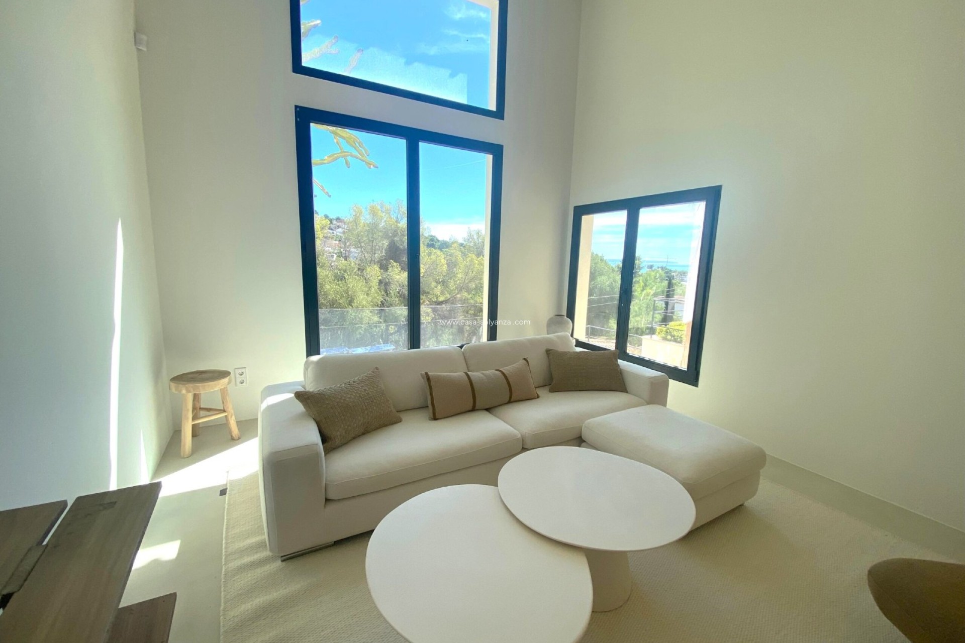 Resale - Villa - Costa d'en Blanes