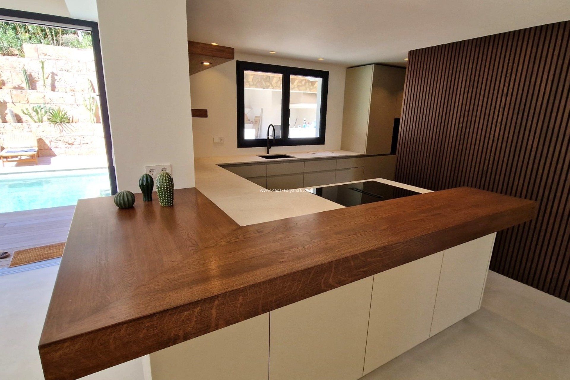 Resale - Villa - Costa d'en Blanes