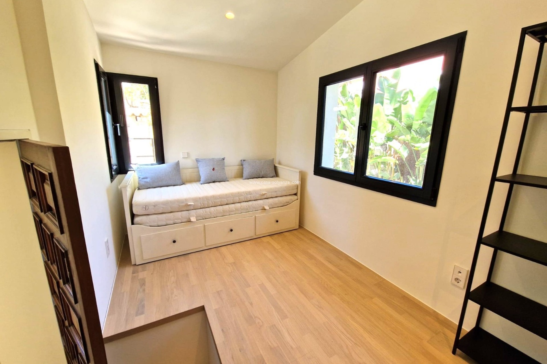 Resale - Villa - Costa d'en Blanes