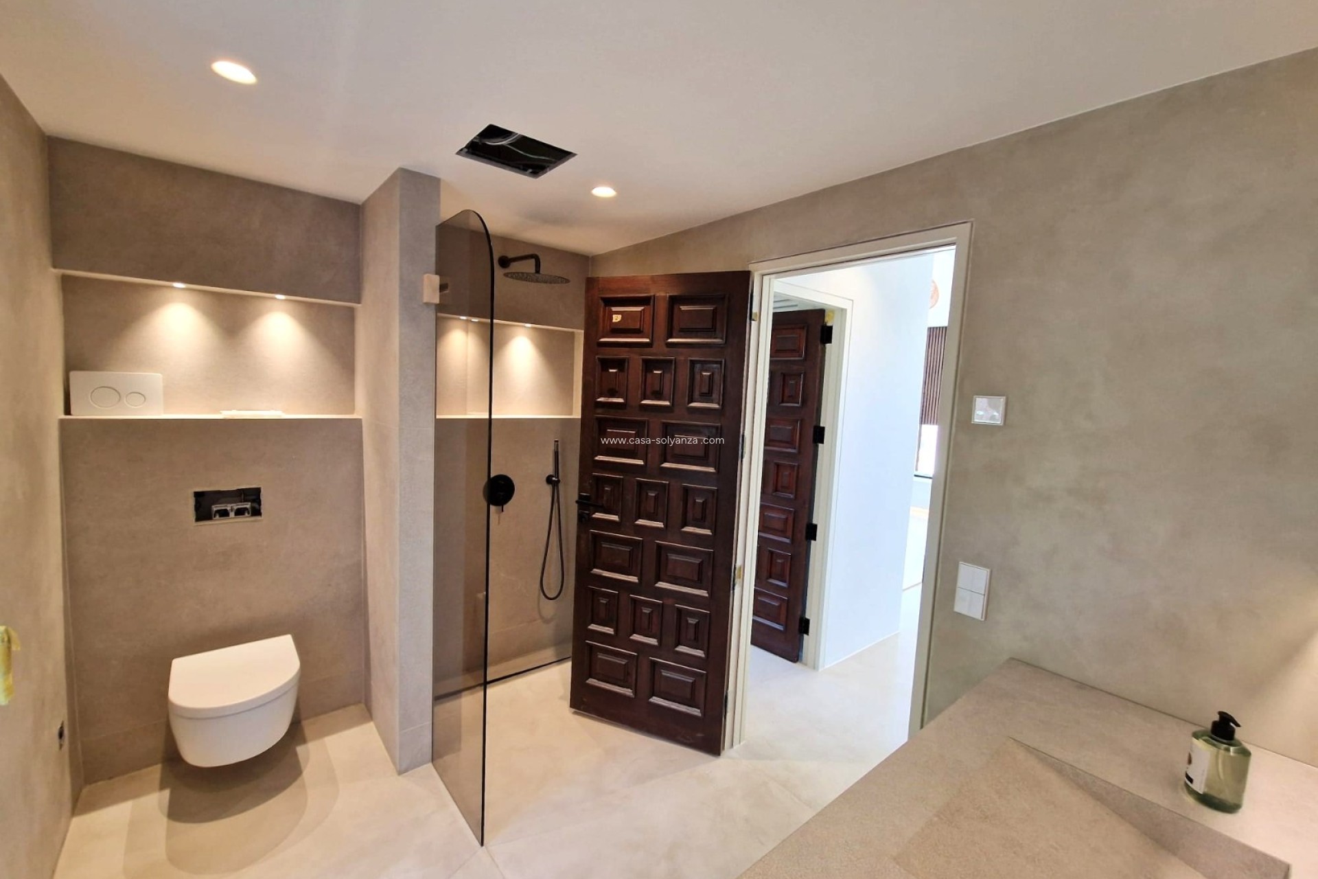 Resale - Villa - Costa d'en Blanes