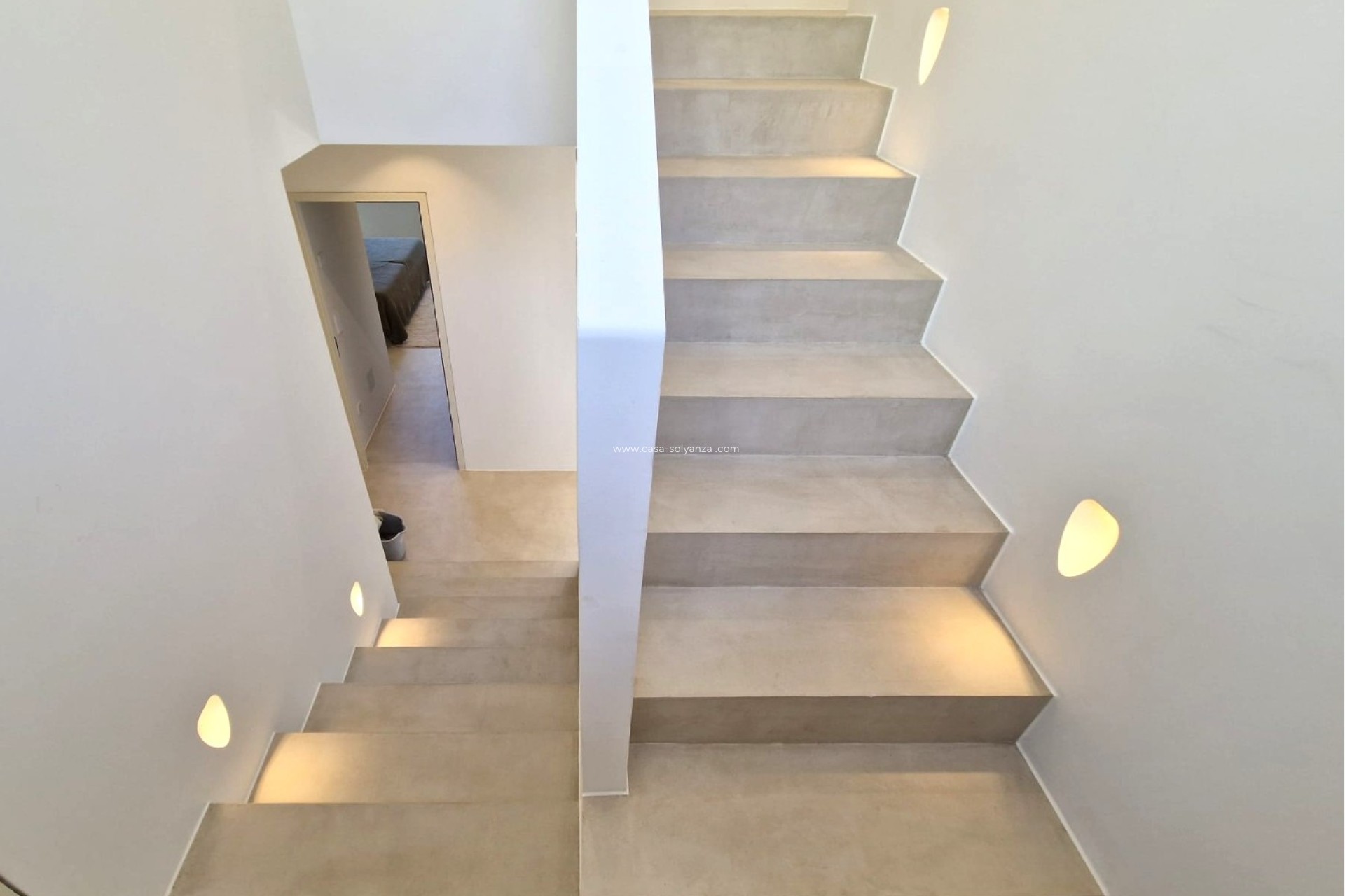 Resale - Villa - Costa d'en Blanes