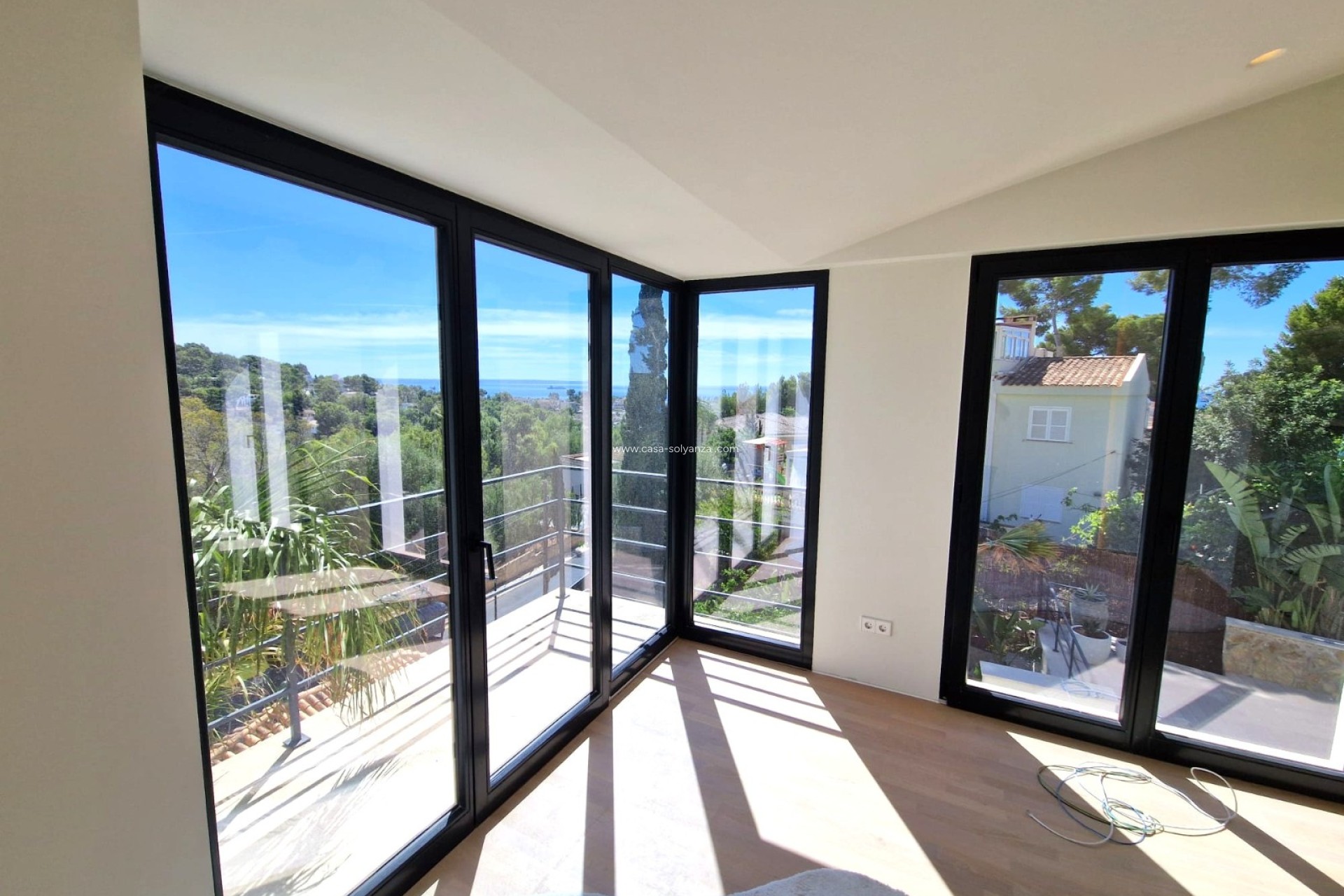 Resale - Villa - Costa d'en Blanes