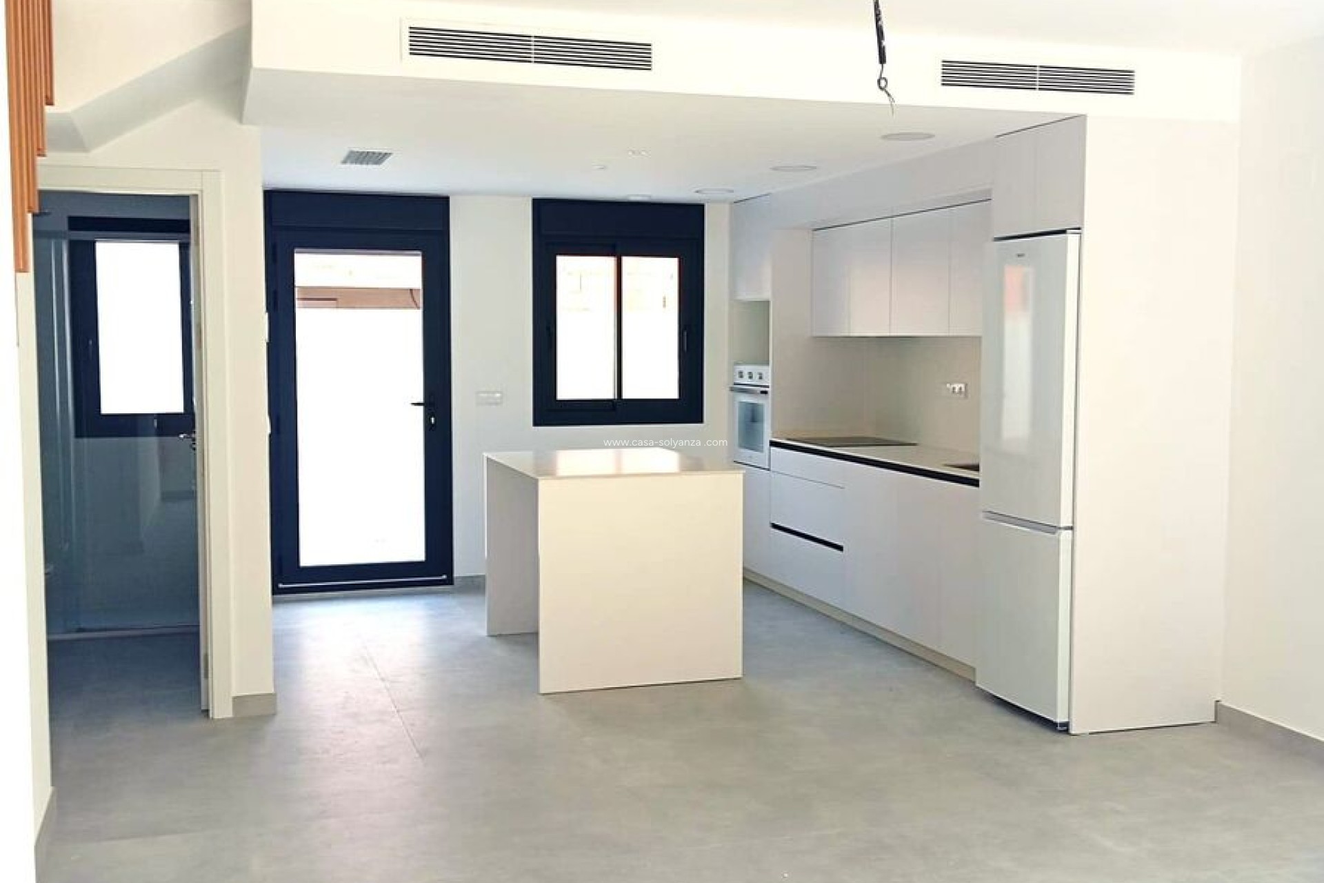 Resale - Villa - Cox - Costa Blanca