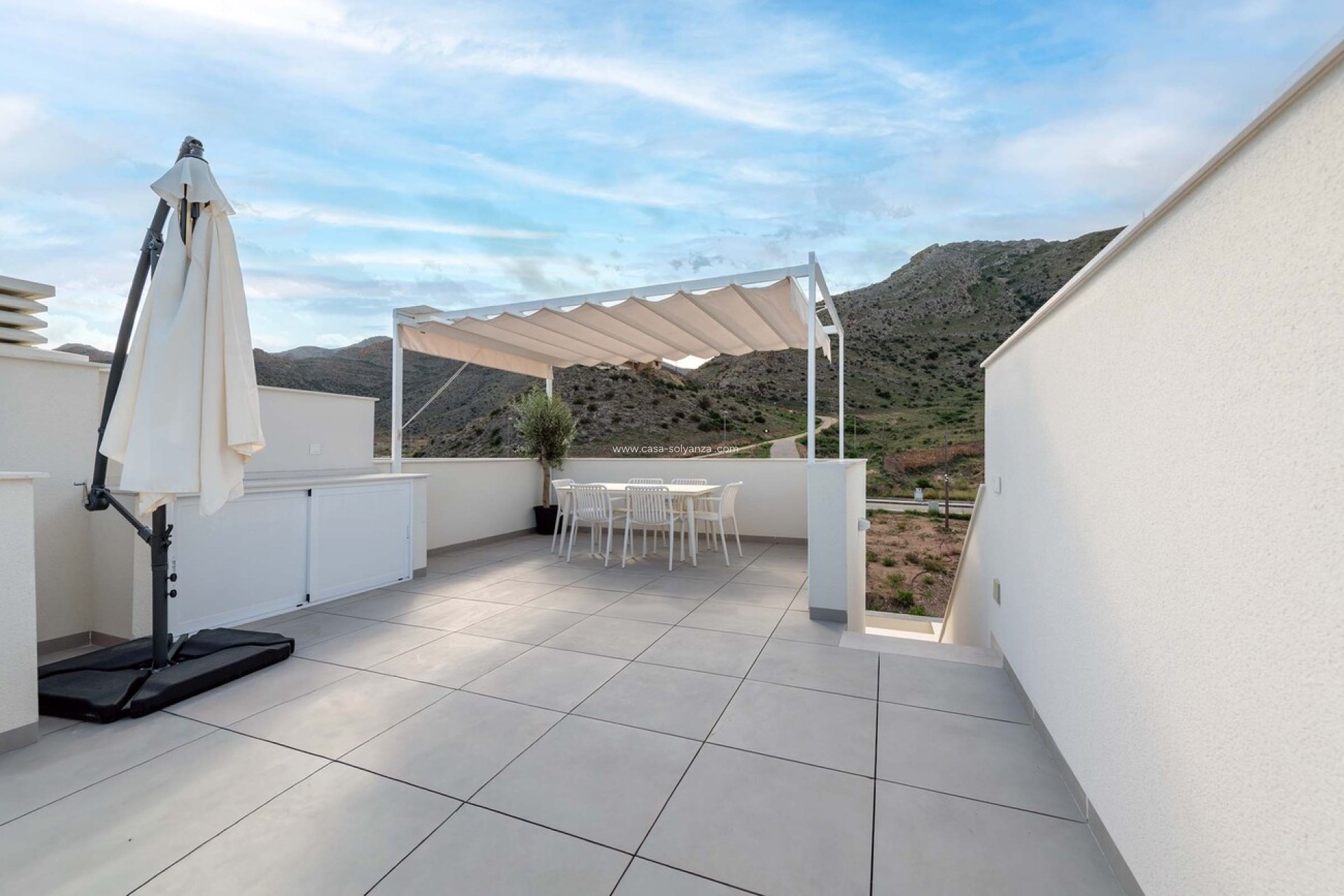 Resale - Villa - Cox - Costa Blanca