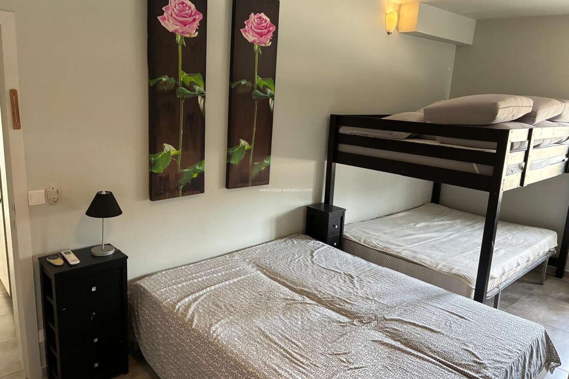 Resale - Villa - Crevillente - Costa Blanca