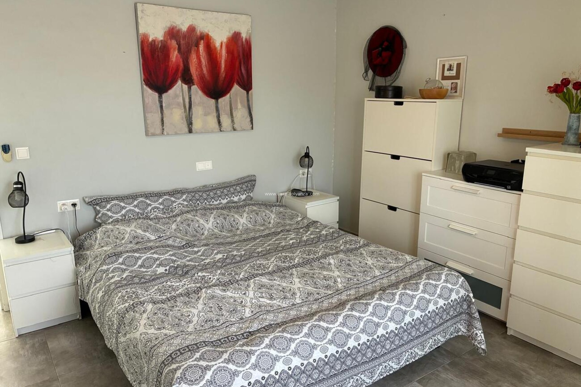 Resale - Villa - Crevillente - Costa Blanca