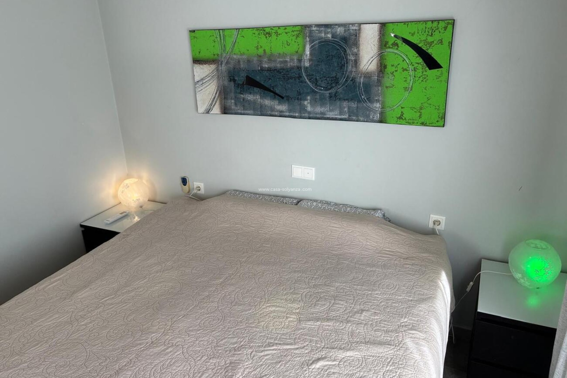 Resale - Villa - Crevillente - Costa Blanca