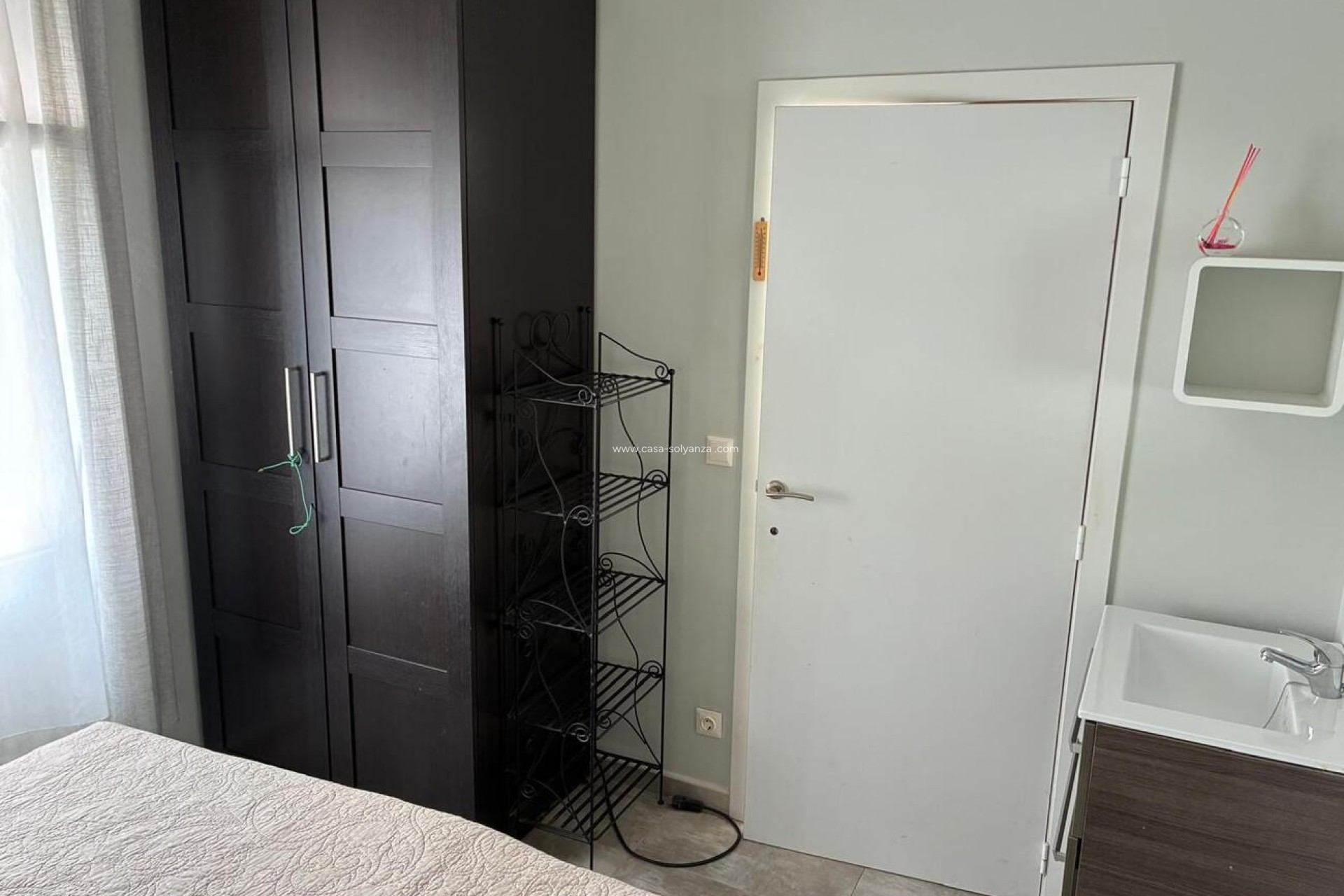 Resale - Villa - Crevillente - Costa Blanca