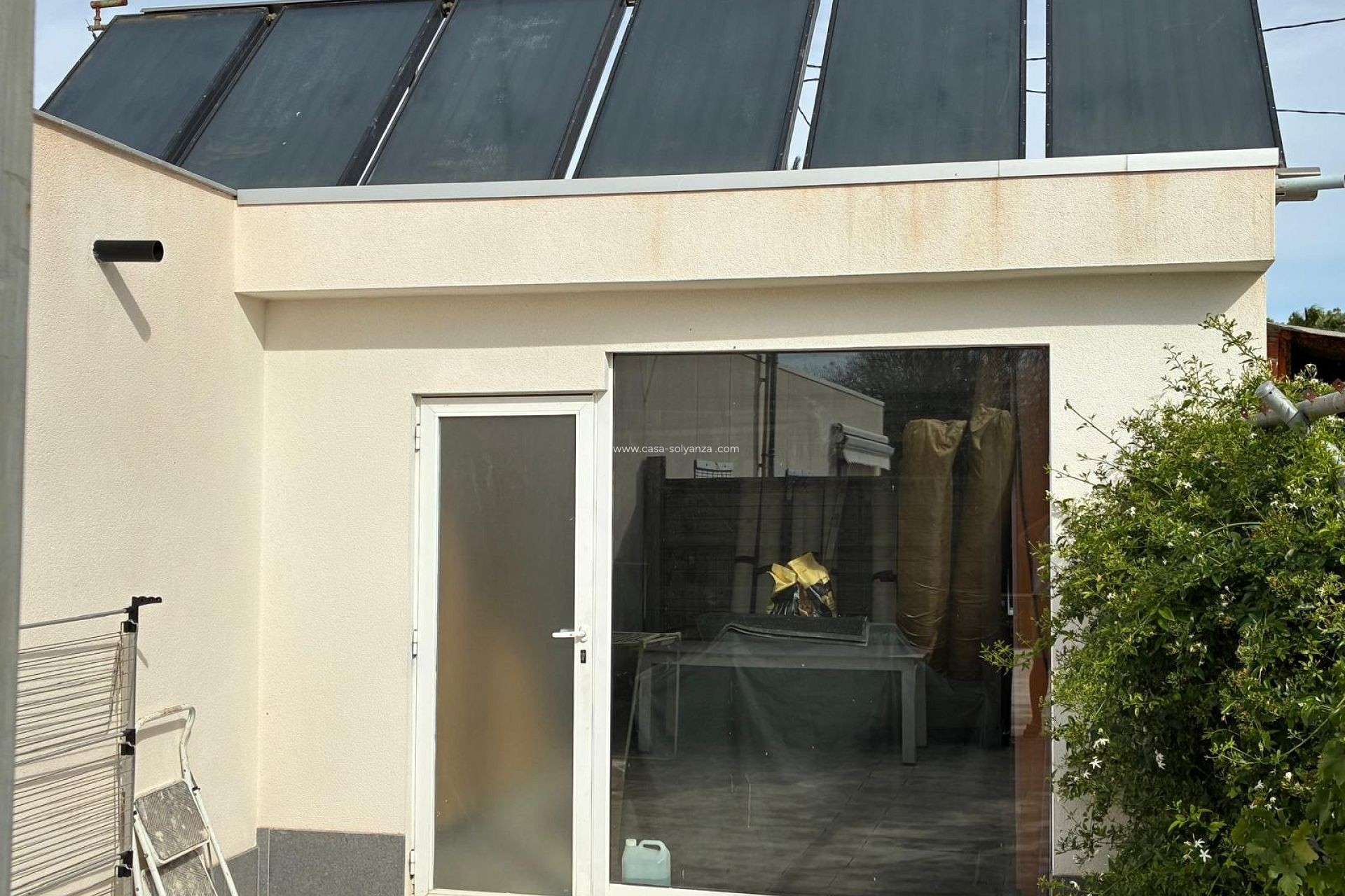 Resale - Villa - Crevillente - Crevillent