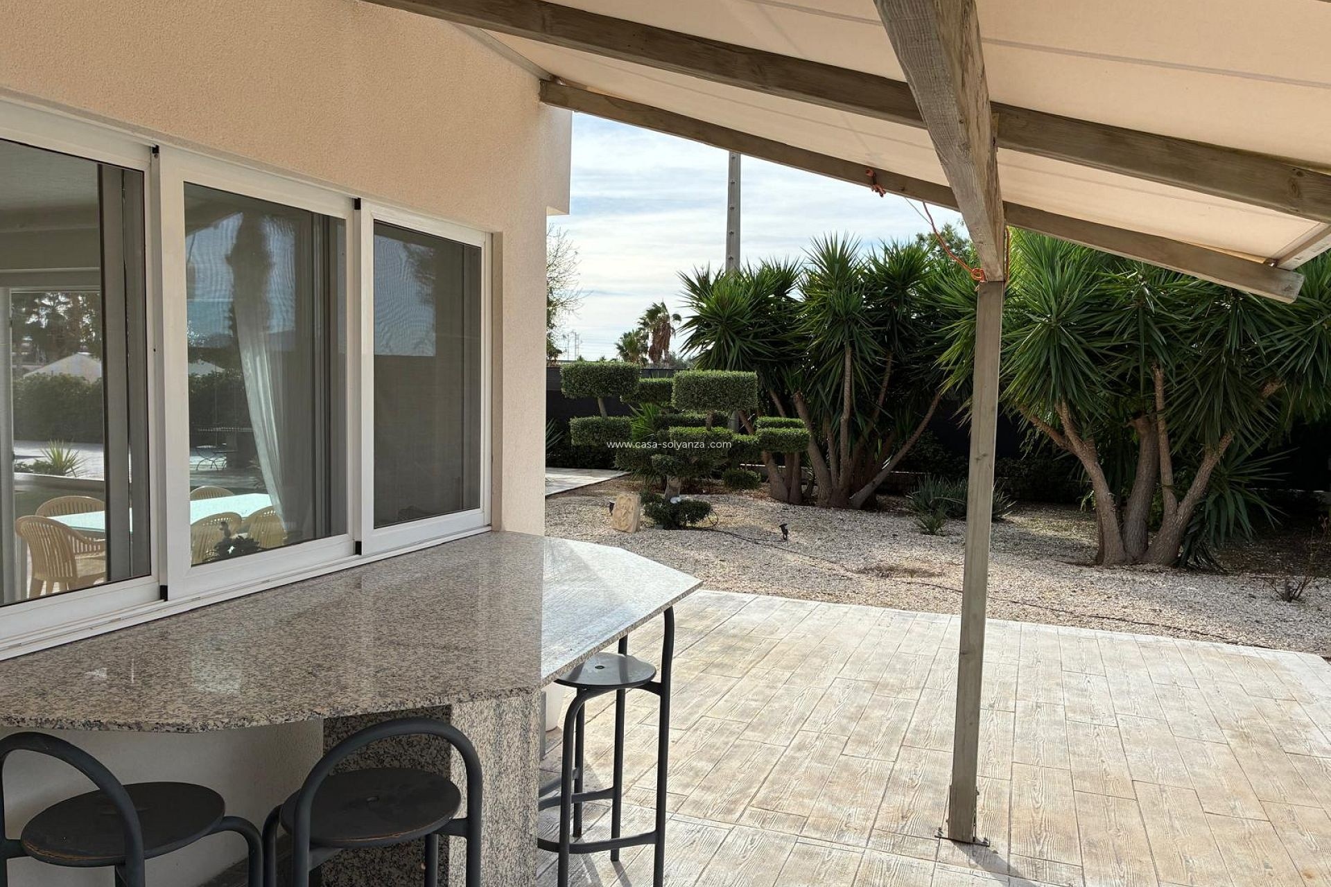 Resale - Villa - Crevillente - Crevillent