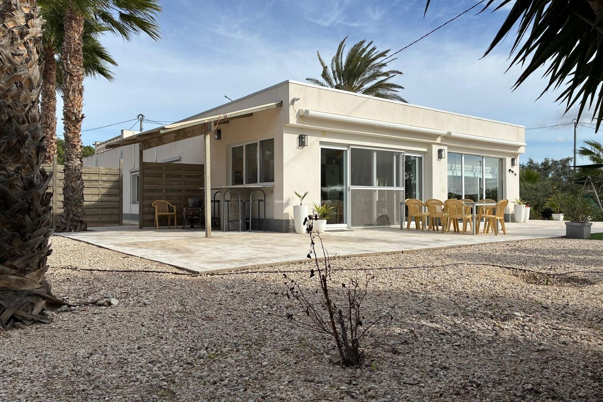 Resale - Villa - Crevillente - Crevillent