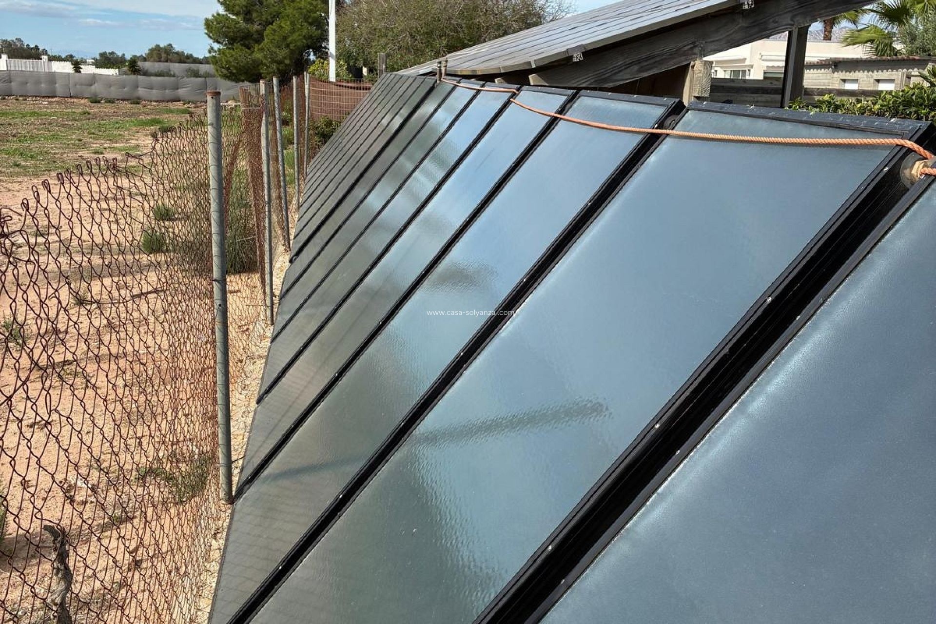 Resale - Villa - Crevillente - Crevillent