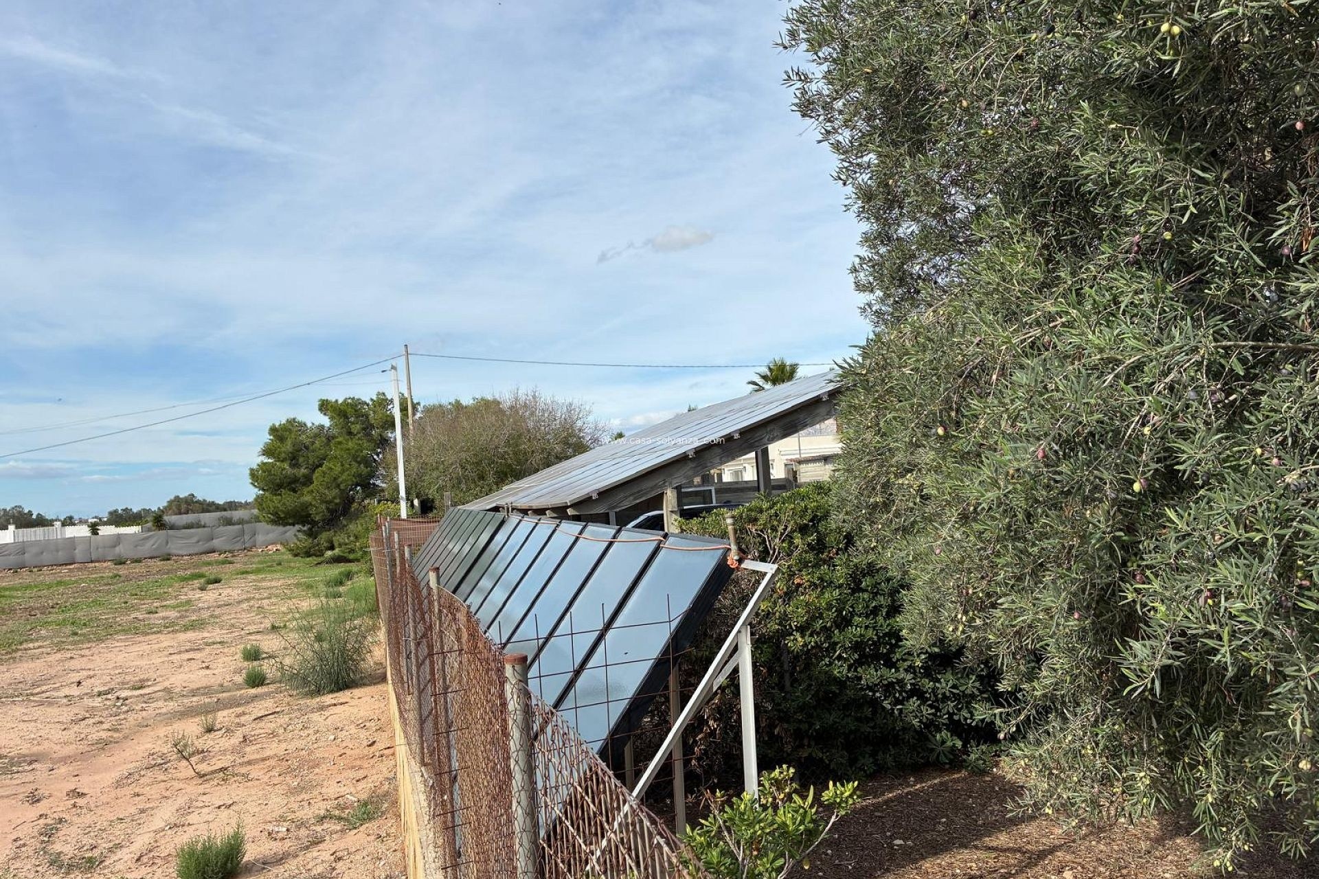 Resale - Villa - Crevillente - Crevillent