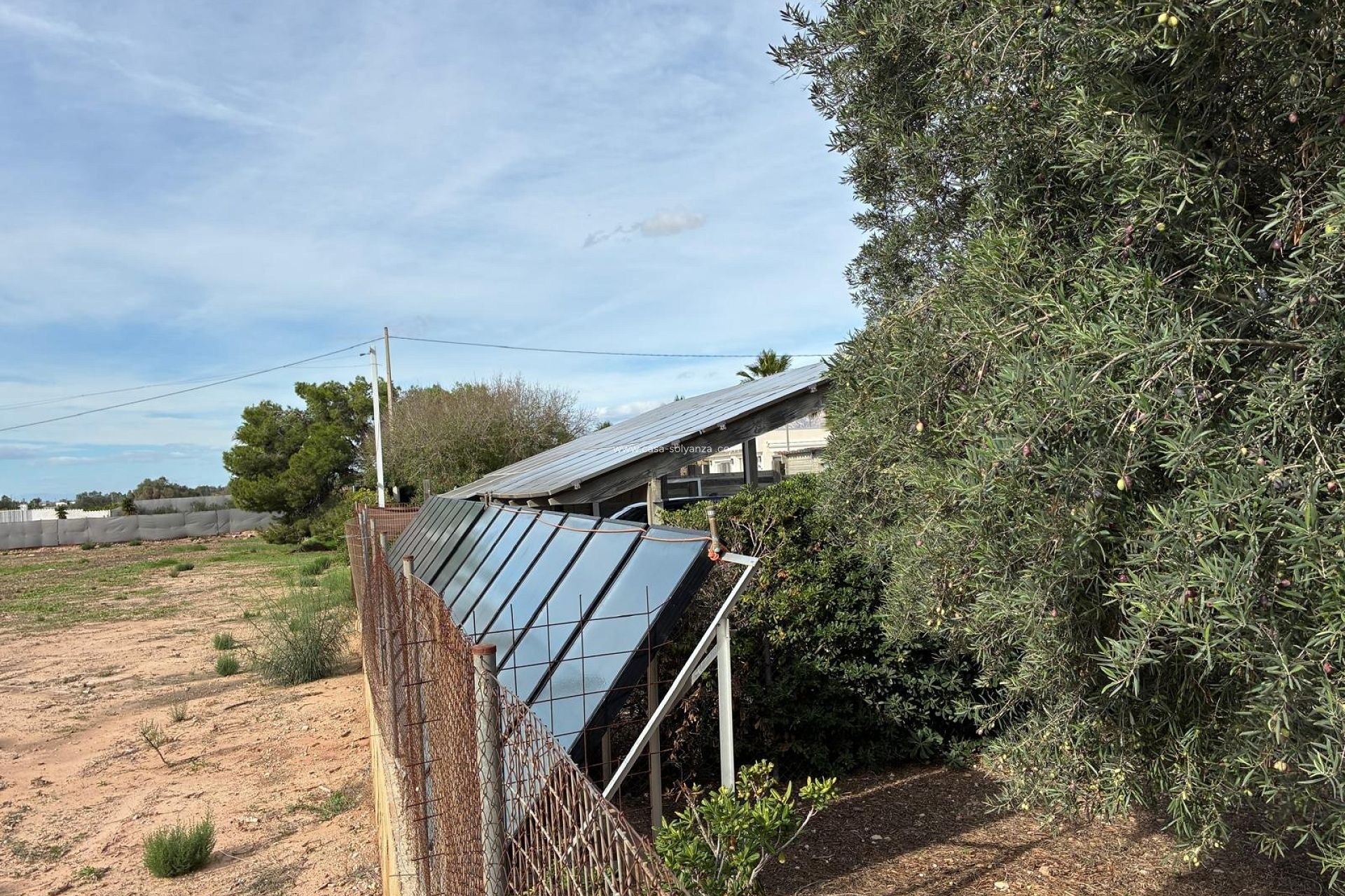 Resale - Villa - Crevillente - Crevillent