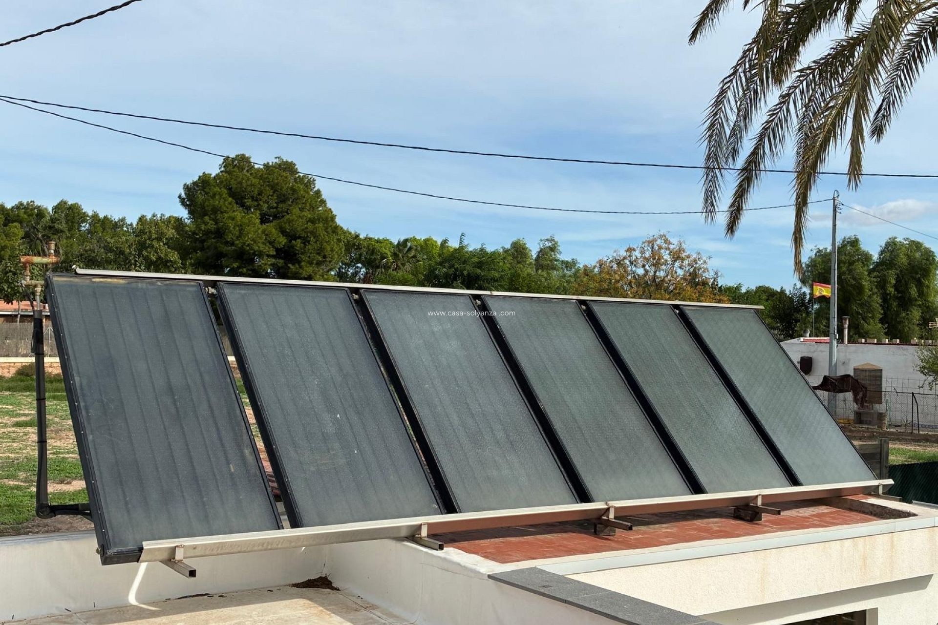 Resale - Villa - Crevillente - Crevillent