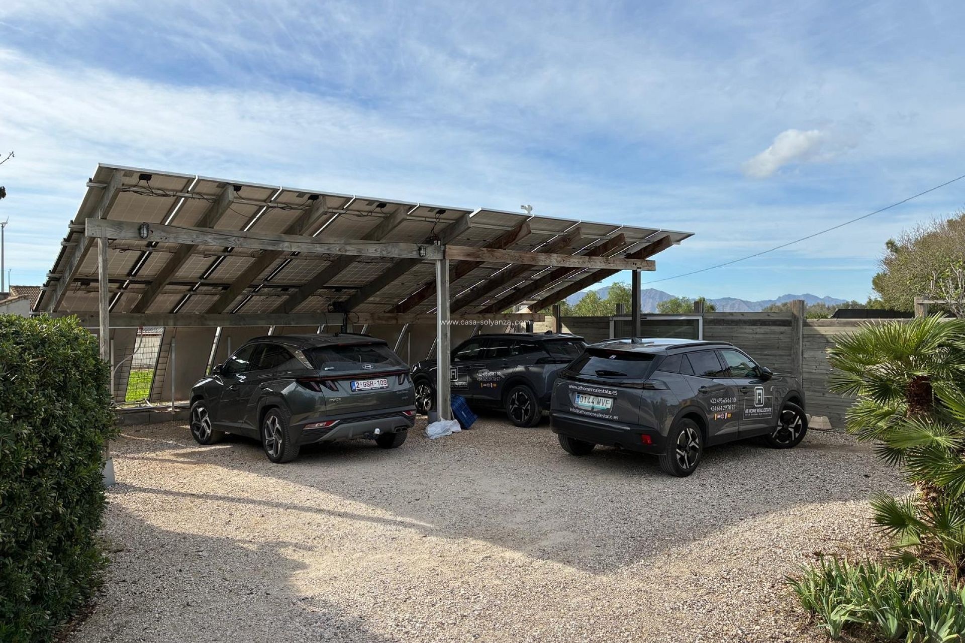 Resale - Villa - Crevillente - Crevillent