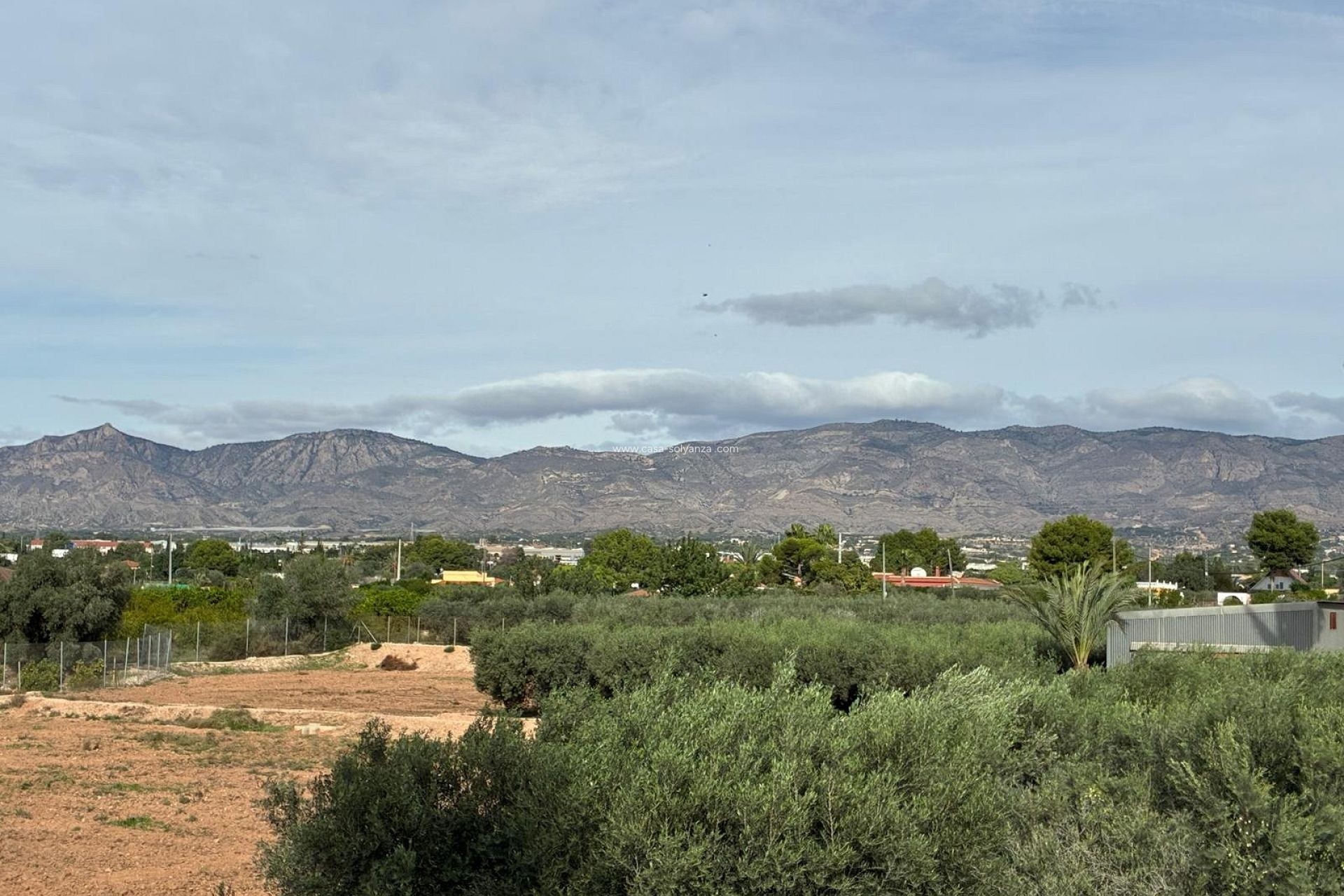 Resale - Villa - Crevillente - Crevillent