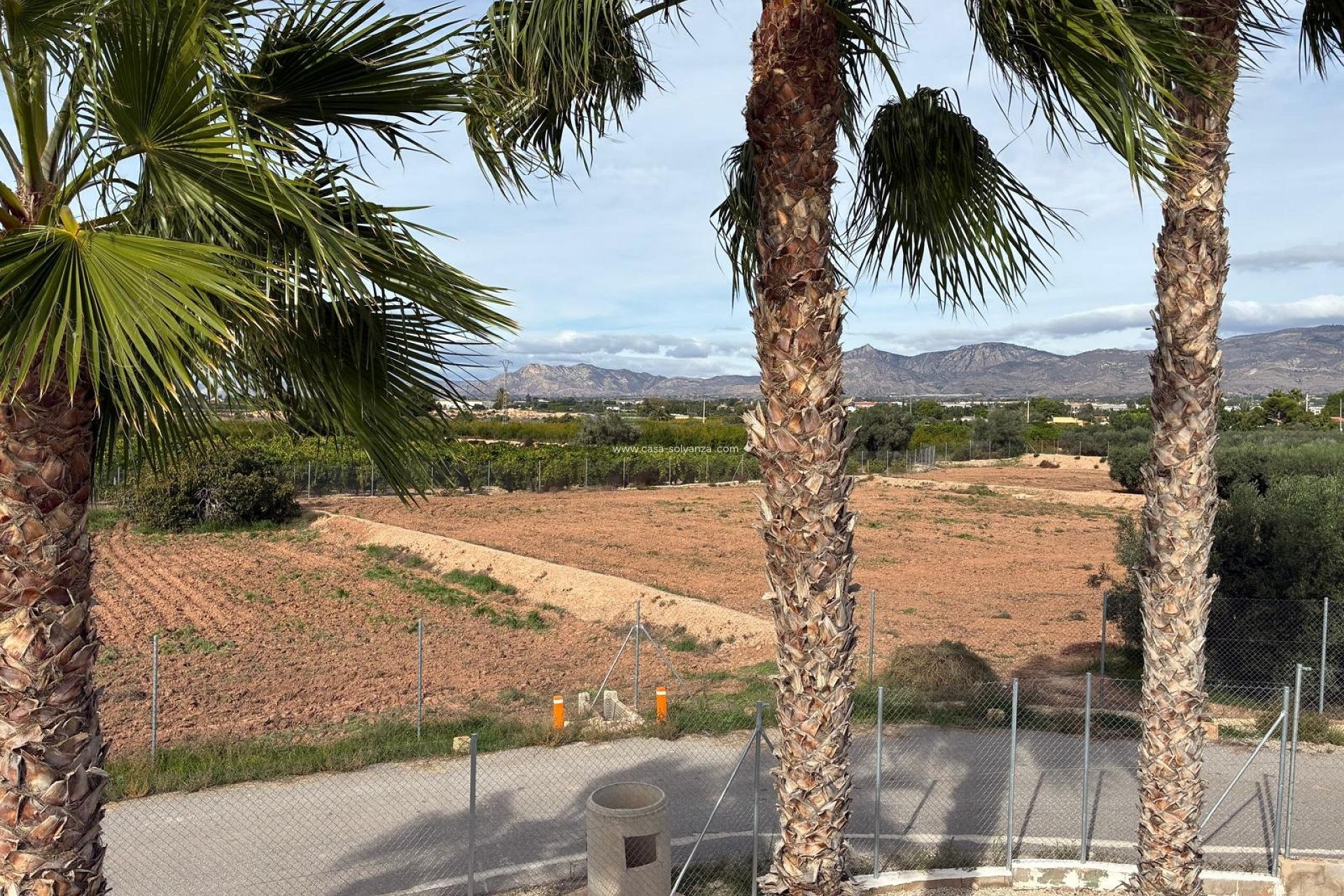 Resale - Villa - Crevillente - Crevillent