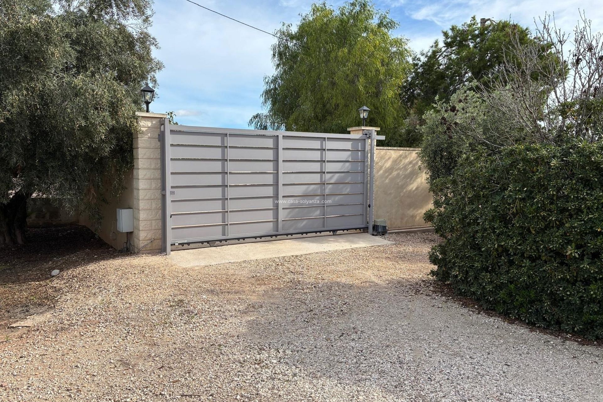 Resale - Villa - Crevillente - Crevillent