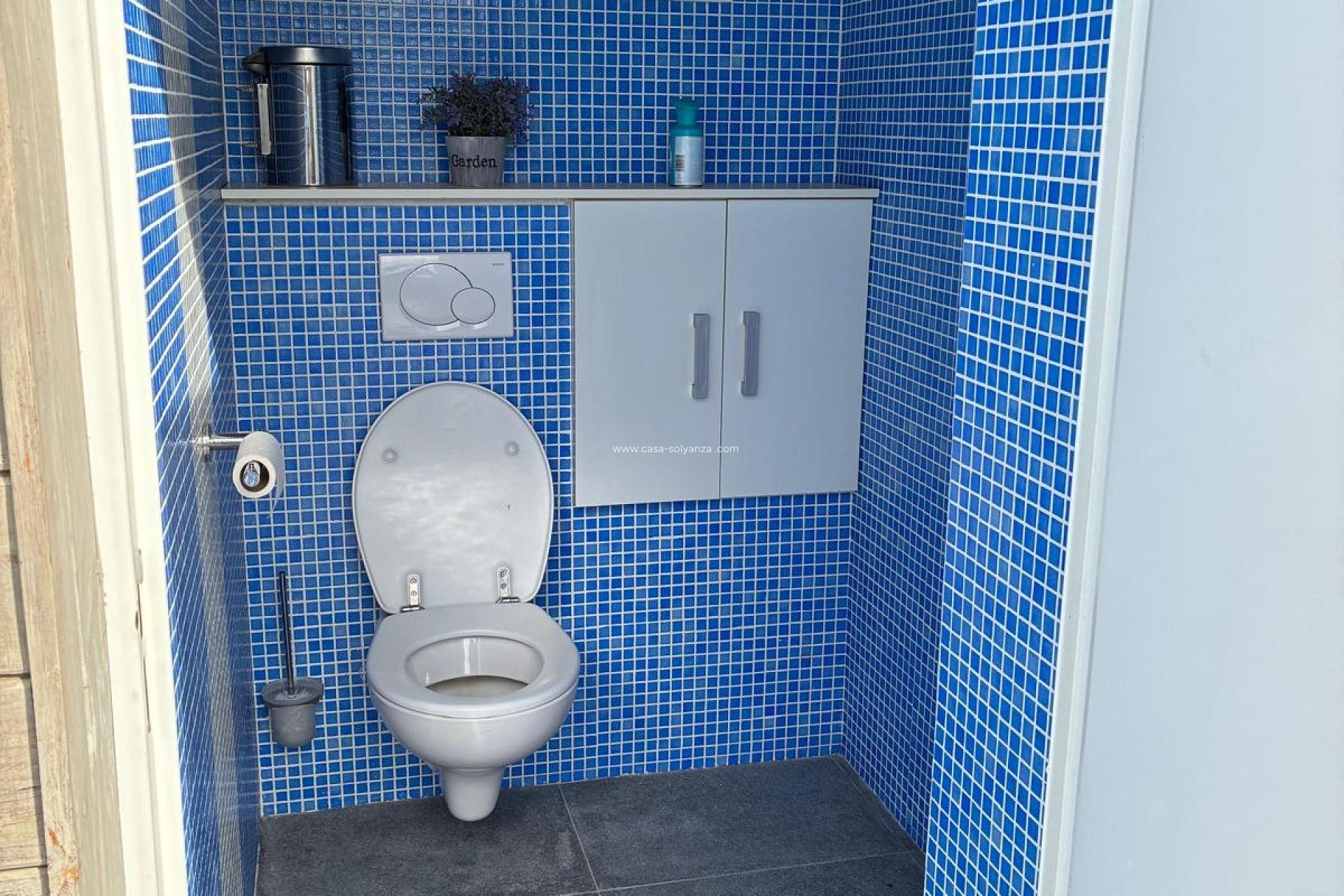 Resale - Villa - Crevillente - Crevillent