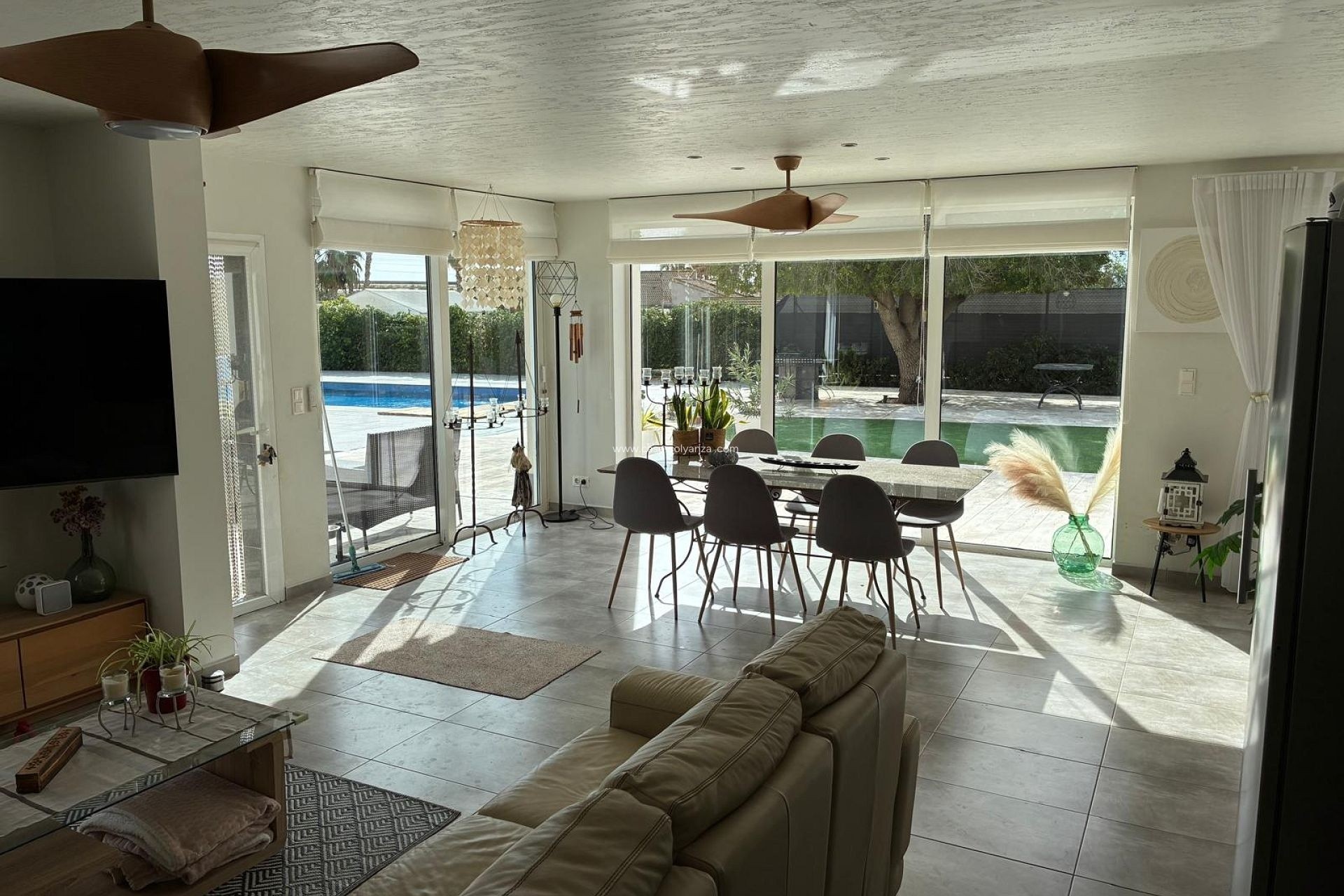 Resale - Villa - Crevillente - Crevillent