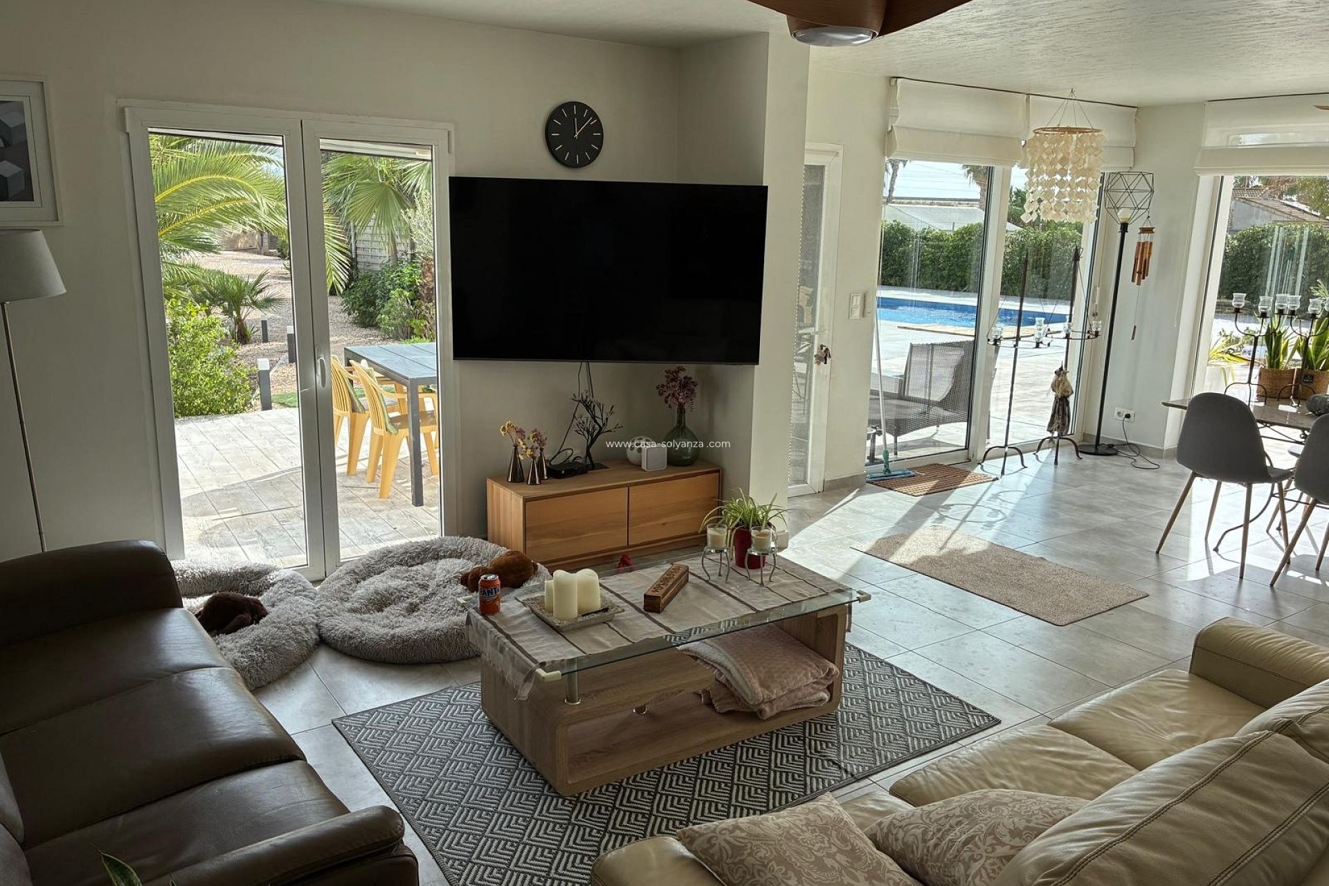 Resale - Villa - Crevillente - Crevillent