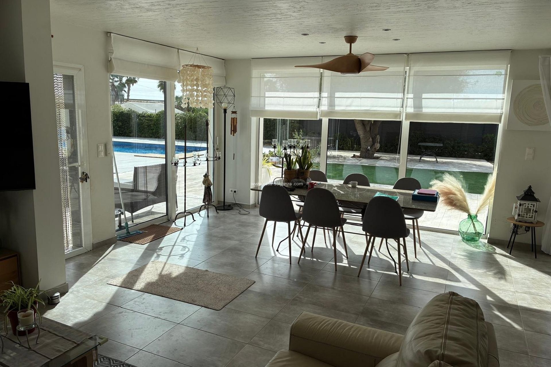 Resale - Villa - Crevillente - Crevillent