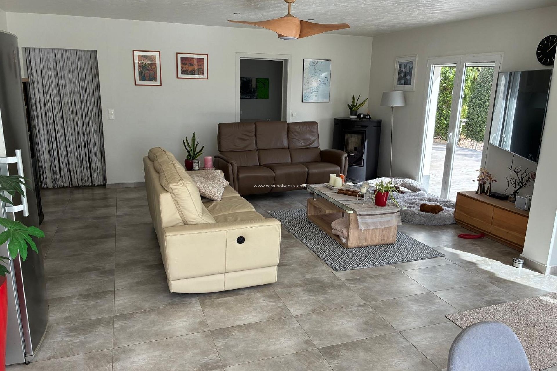 Resale - Villa - Crevillente - Crevillent