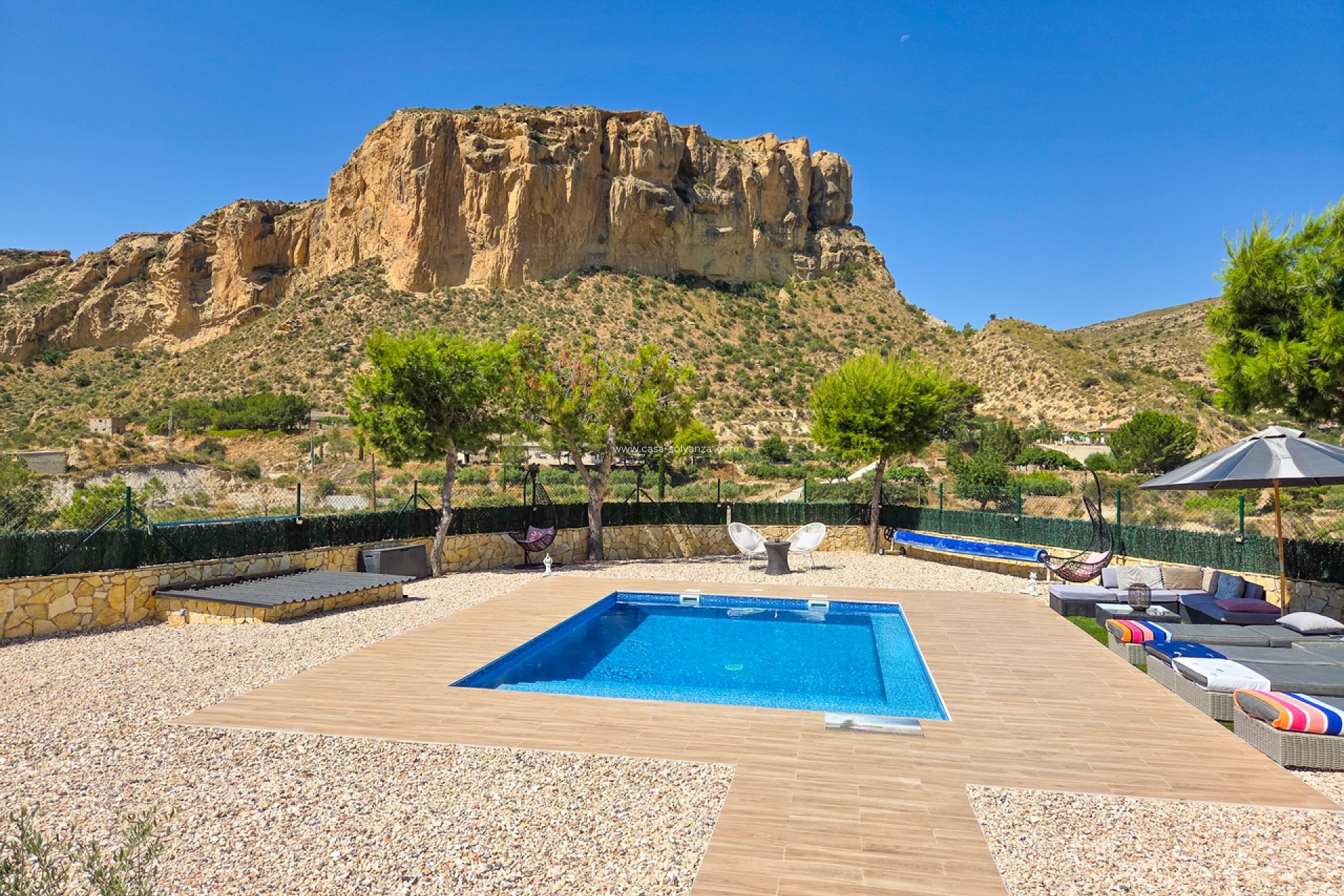 Resale - Villa - Crevillente - Crevillent
