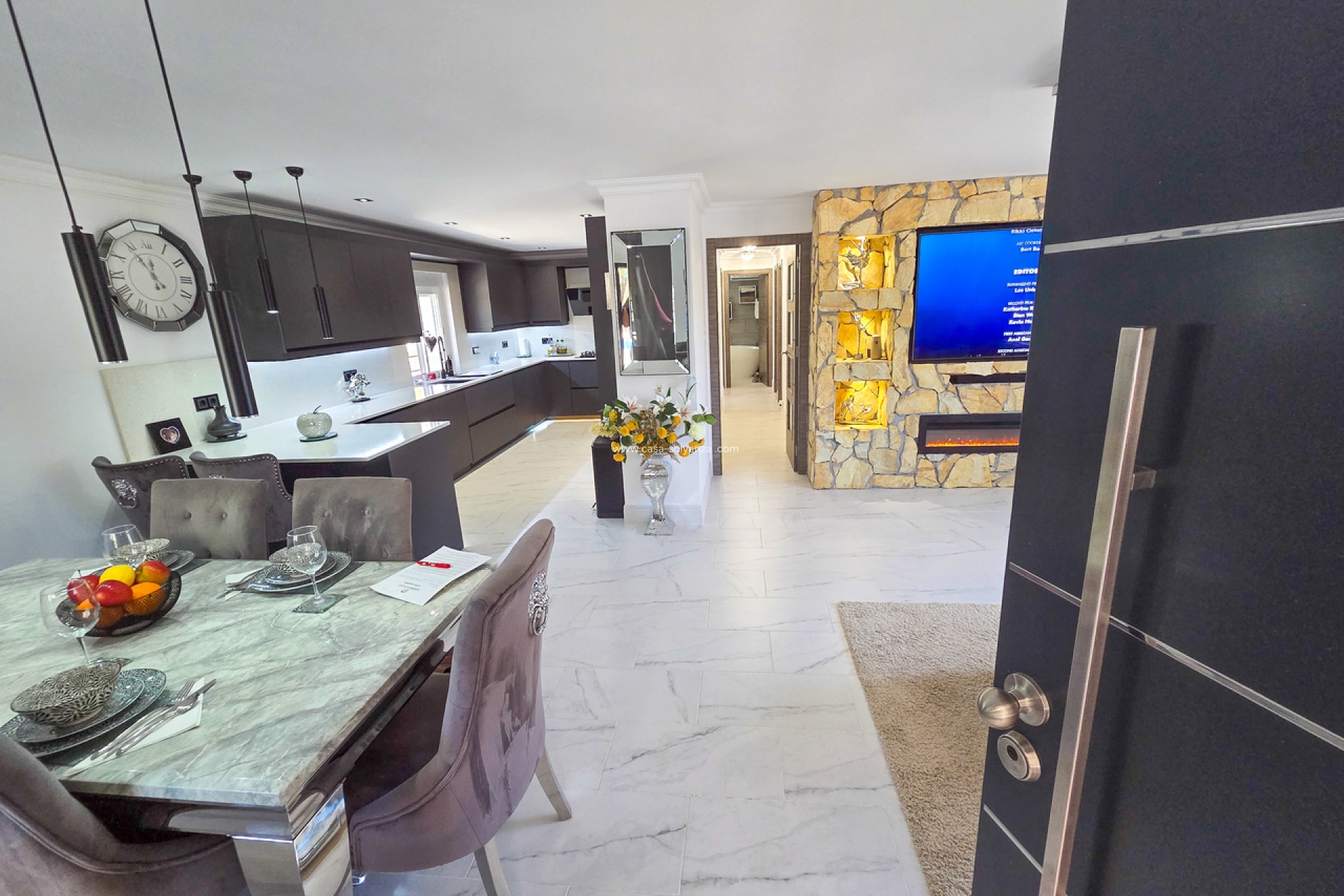 Resale - Villa - Crevillente - Crevillent