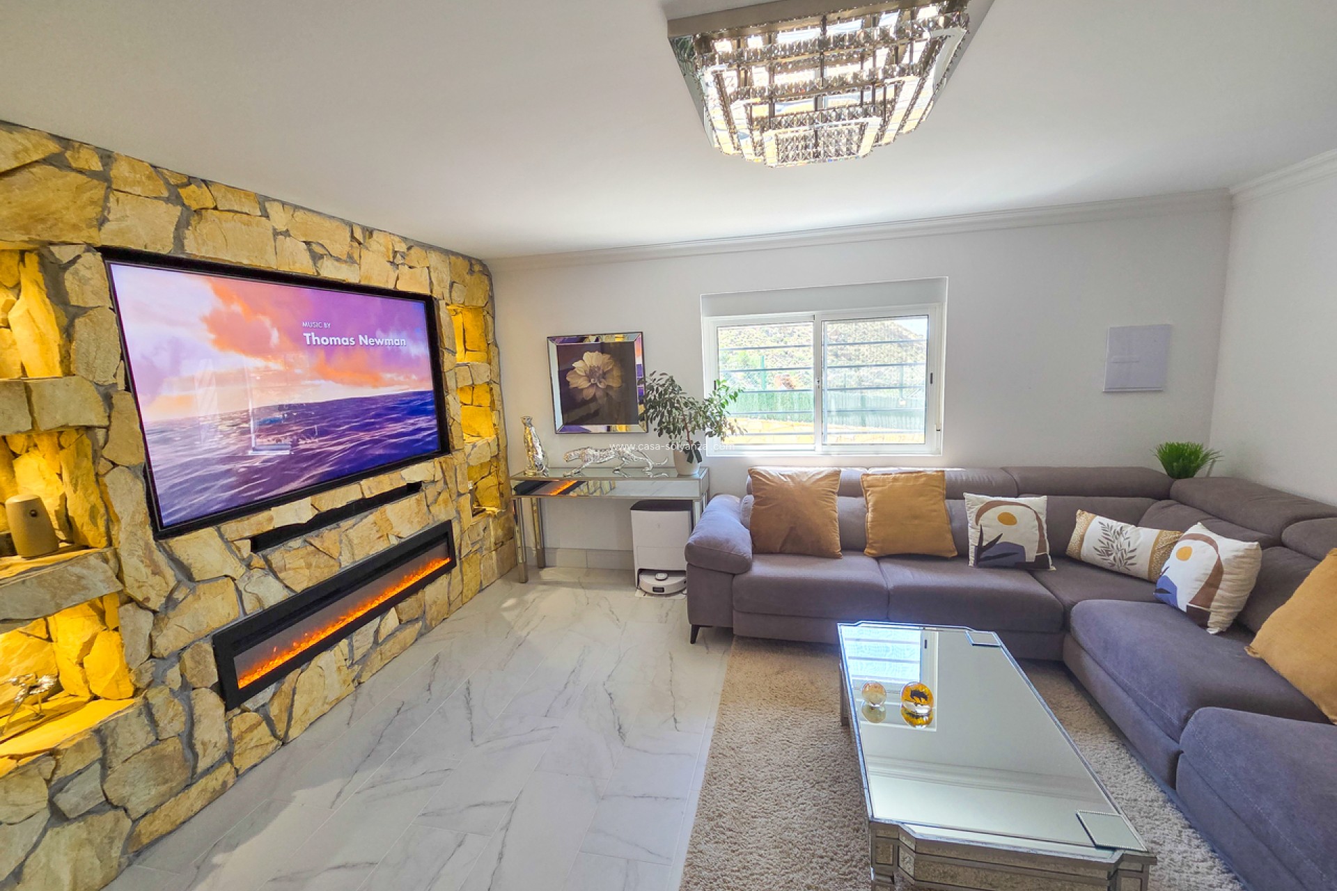 Resale - Villa - Crevillente - Crevillent