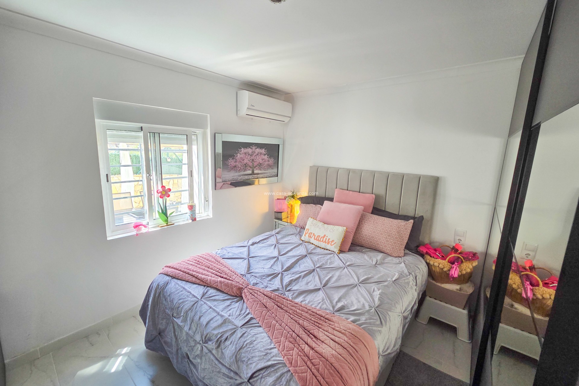 Resale - Villa - Crevillente - Crevillent