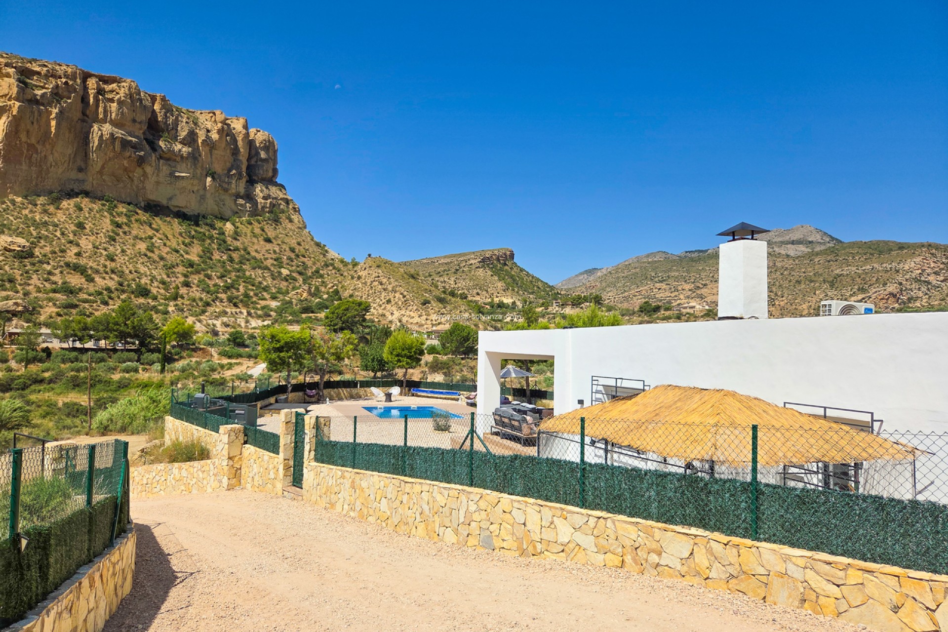 Resale - Villa - Crevillente - Crevillent