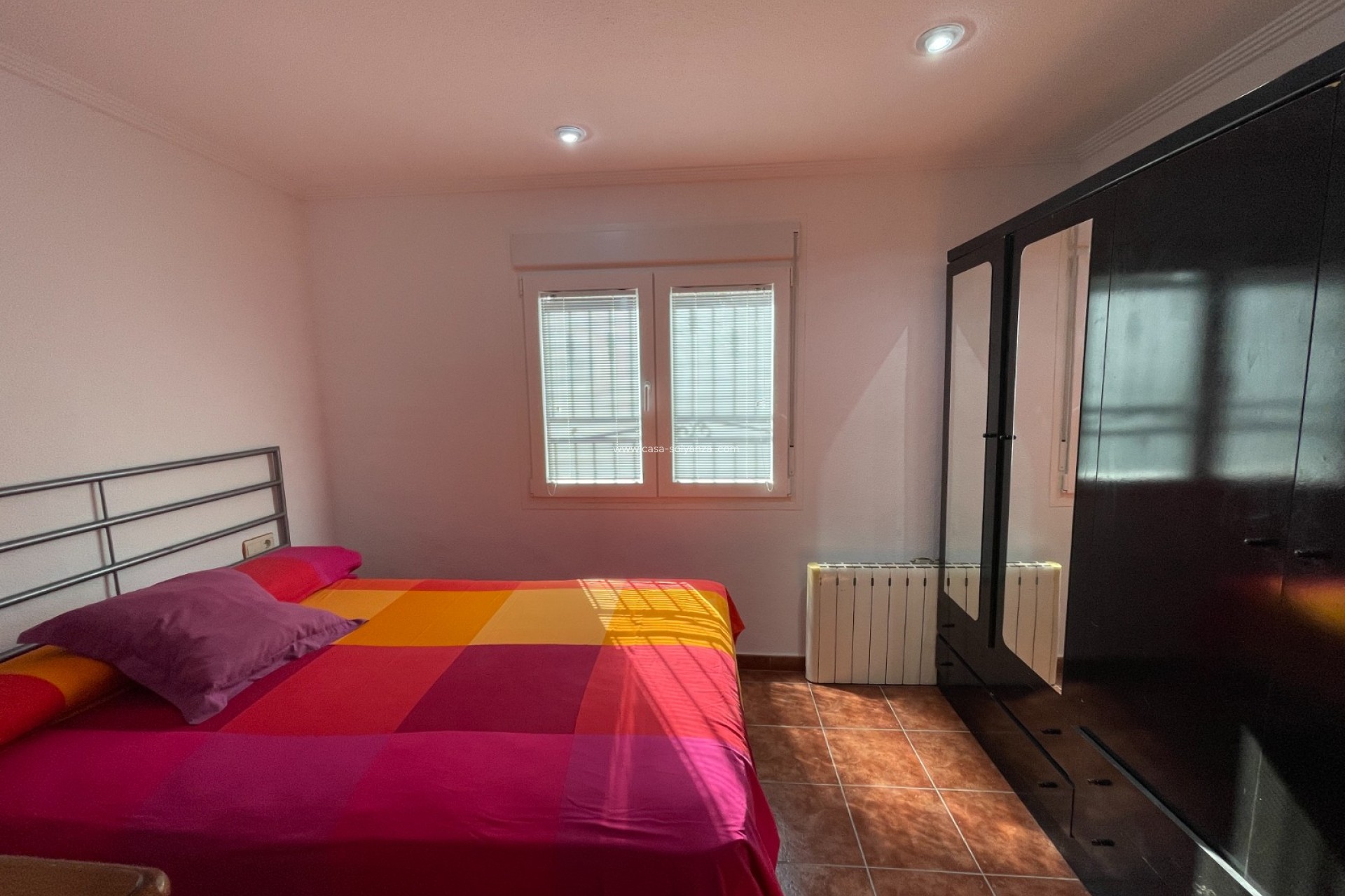 Resale - Villa - Crevillente - Inland