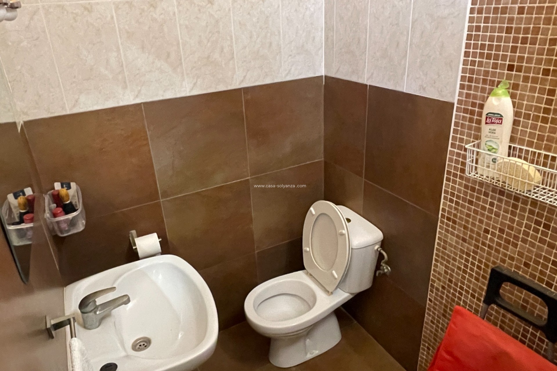 Resale - Villa - Crevillente - Inland