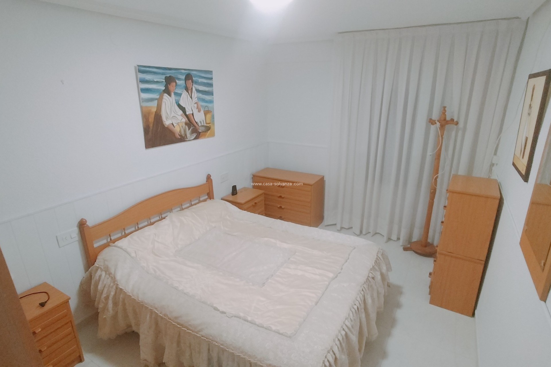 Resale - Villa - Crevillente - Inland